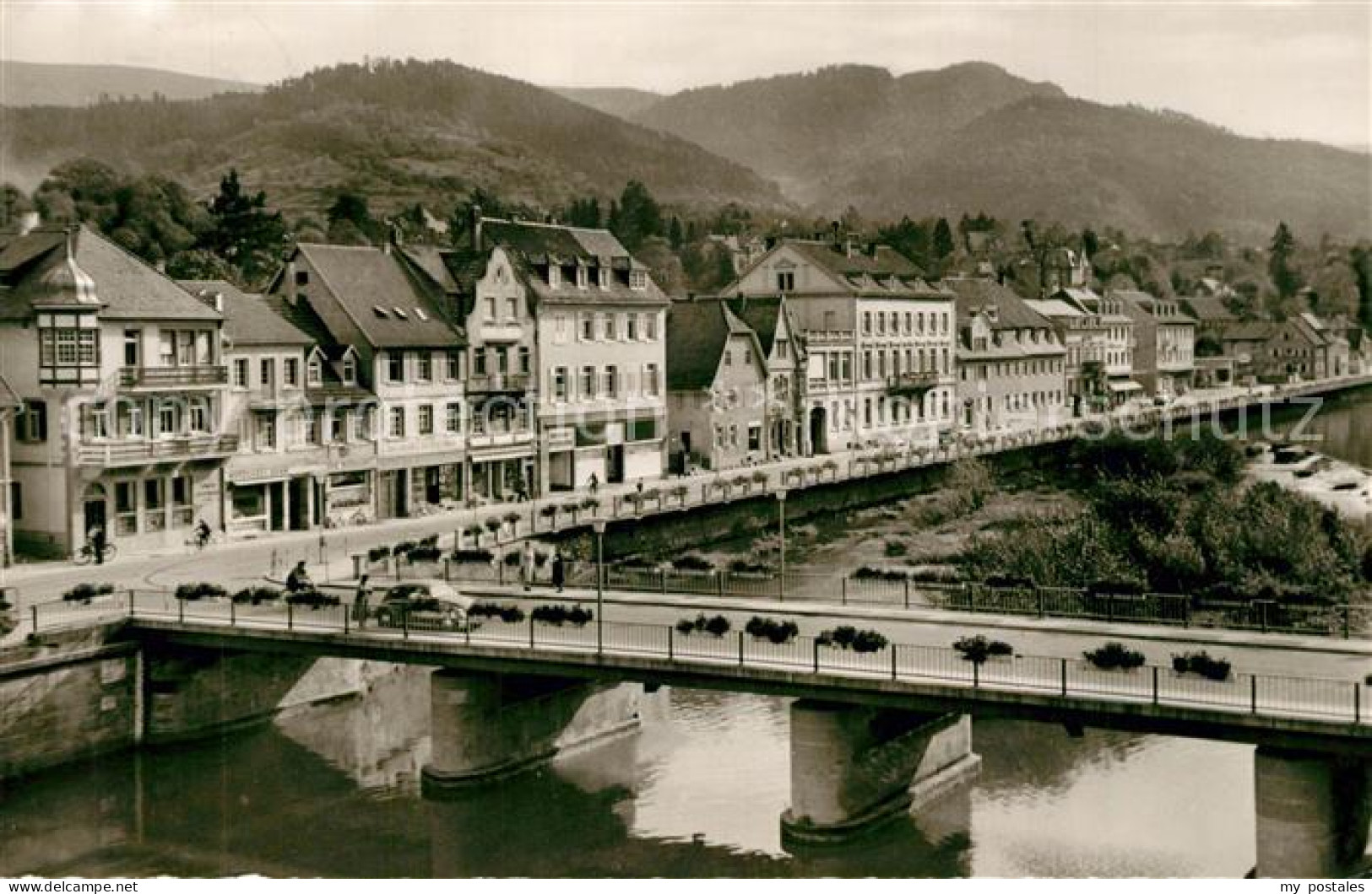 73294782 Gernsbach Igelbachstrasse Gernsbach - Gernsbach