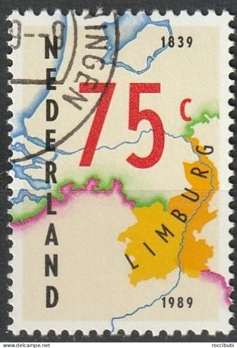 1989...1370 O - Gebraucht