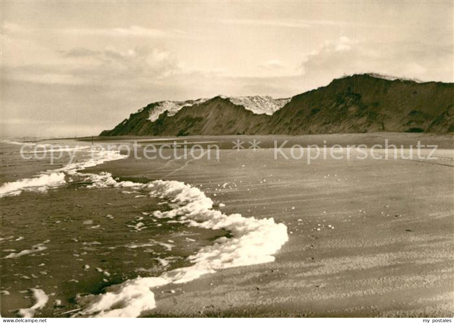 73294347 Langeoog Nordseebad Strand Kueste Langeoog Nordseebad - Langeoog