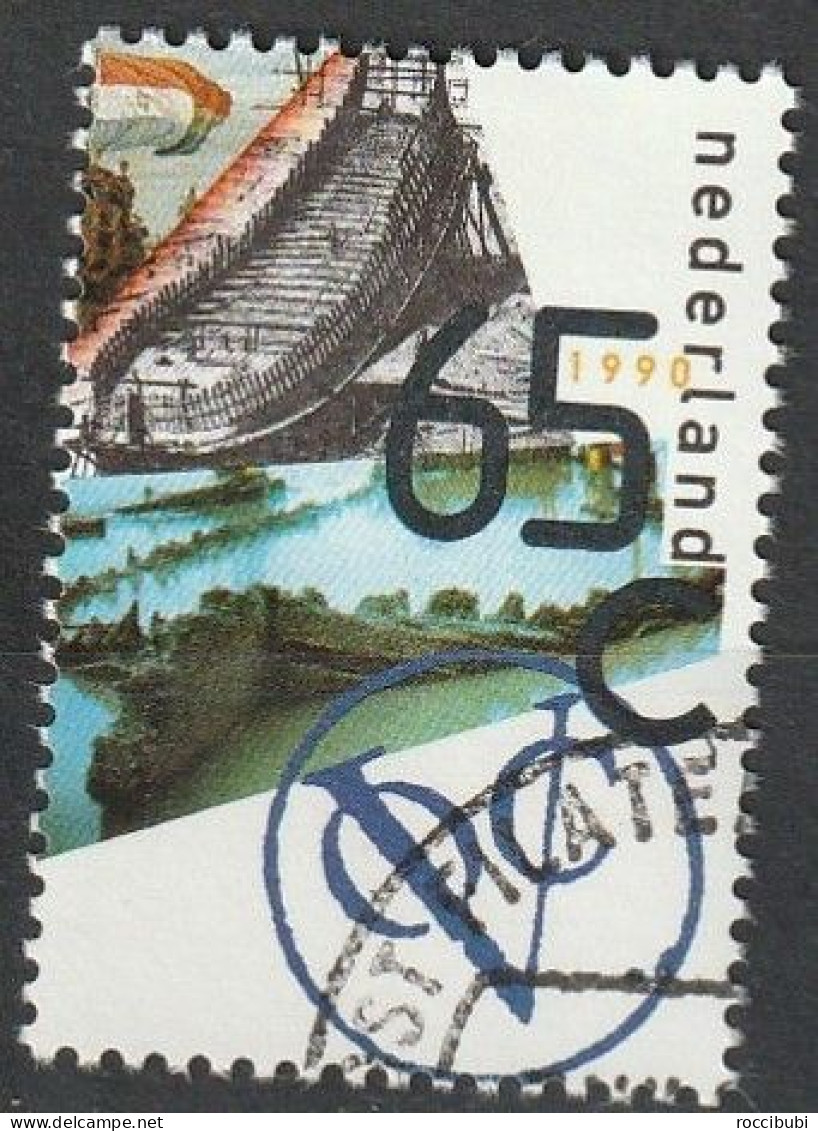 1990...1388 O - Used Stamps