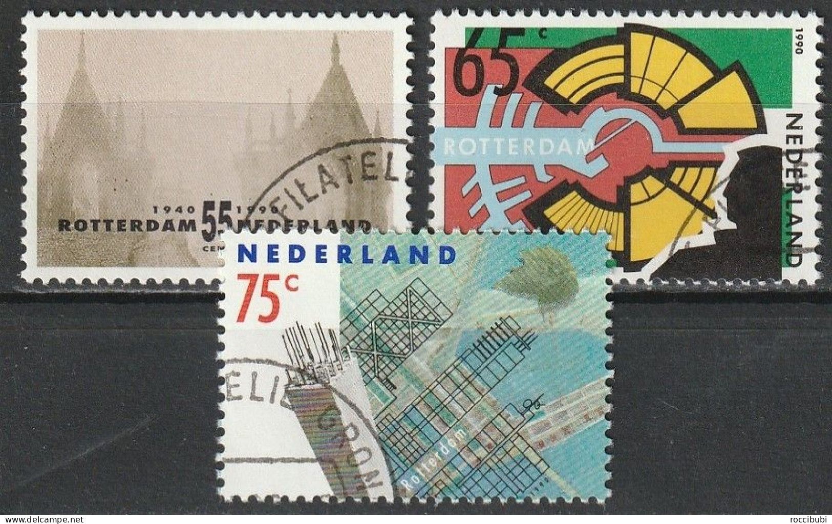 1990...1382/1384 O - Gebraucht