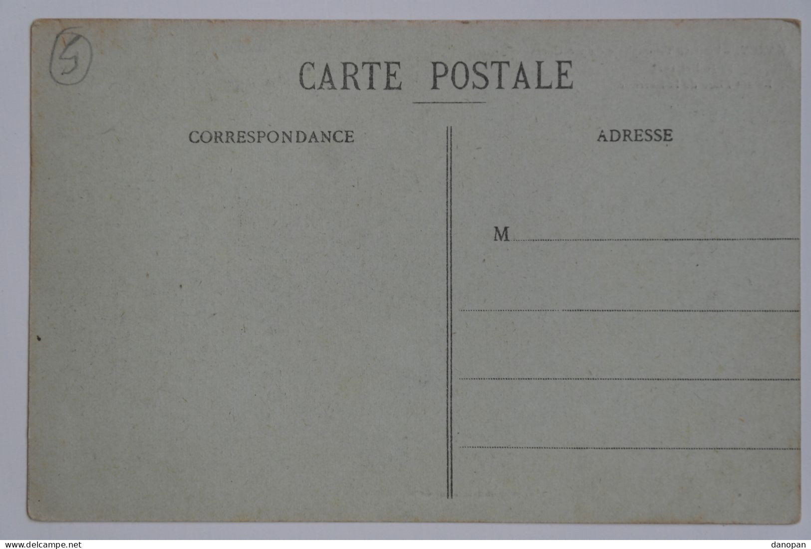 Lot 20 cpa 100% France - Animées, cartes rares. Belles cartes, toutes en photos, pas de mauvaises surprises - BL69