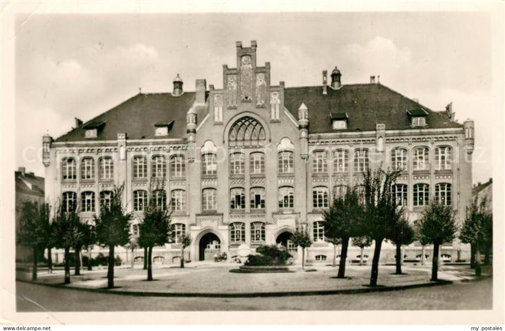 73293314 Wittenberge Prignitz Jahnschule Wittenberge Prignitz - Wittenberge