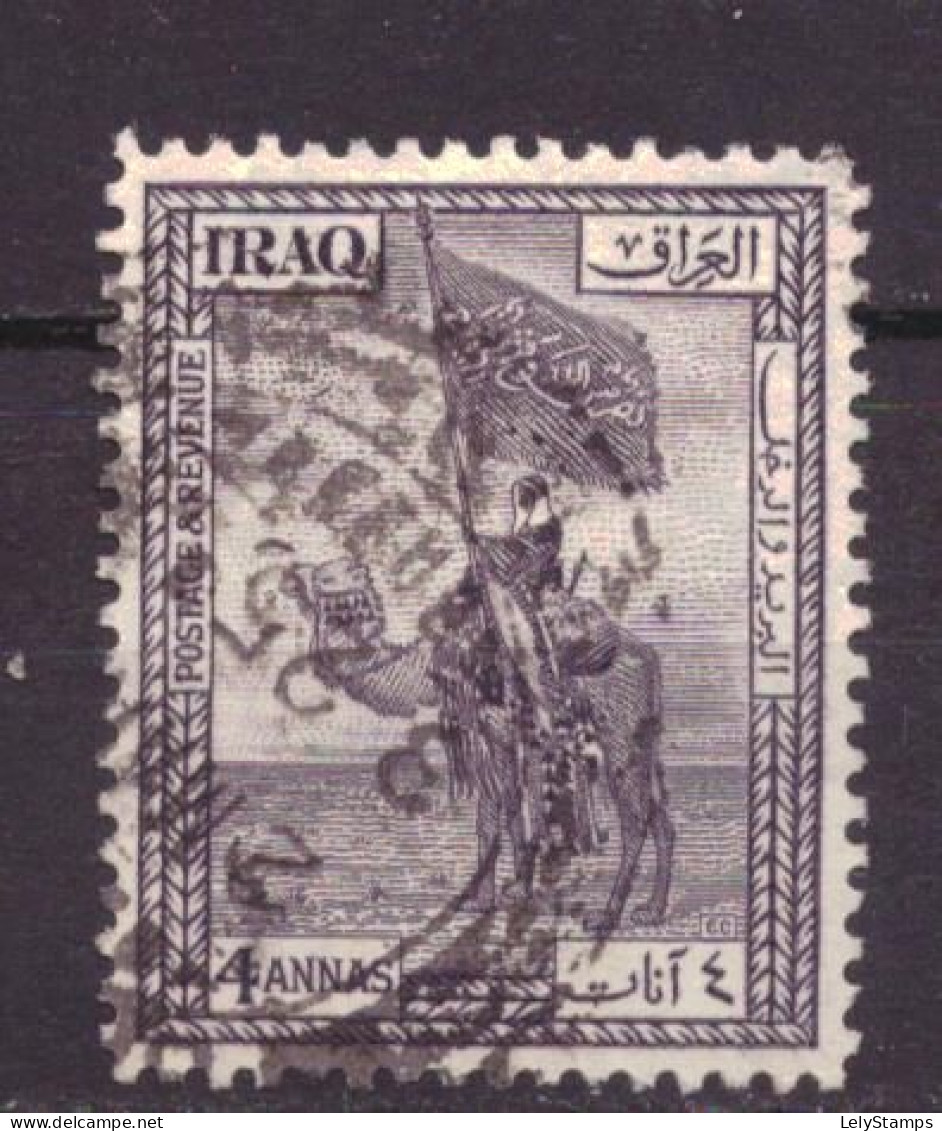 Irak / Iraq 24 Used (1923) - Iraq