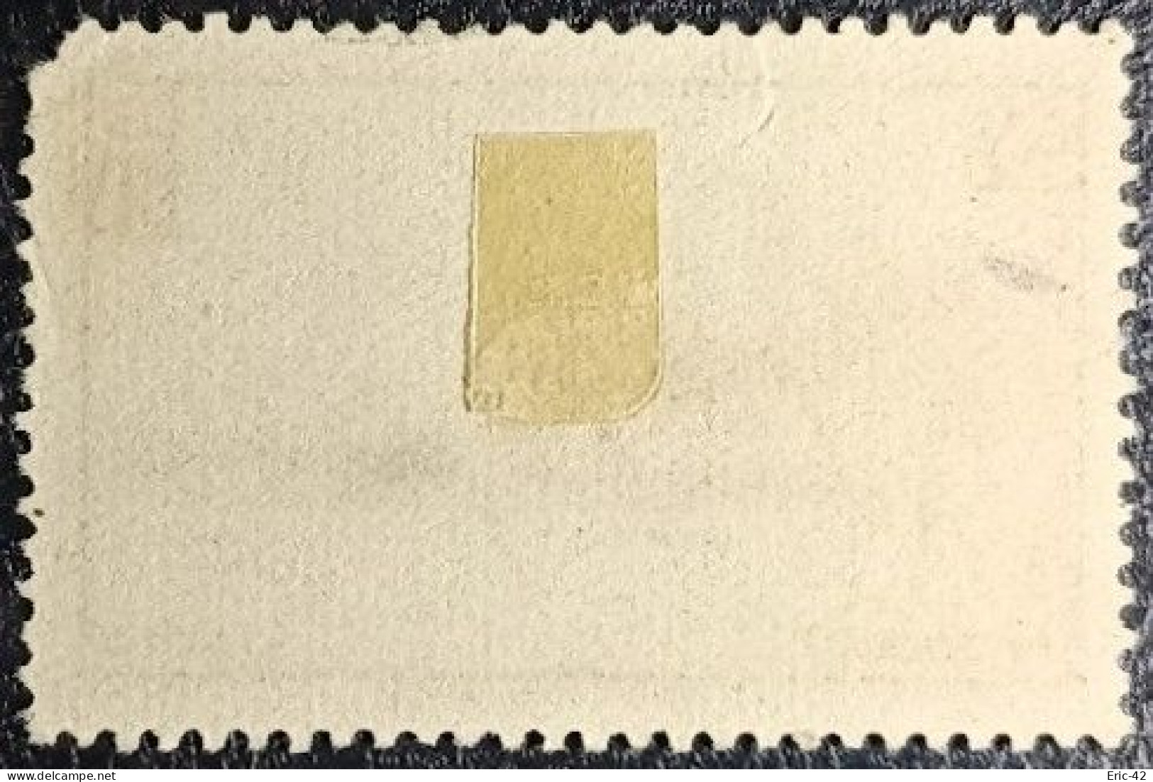 FRANCE Timbre Y&T N° 391. 3Fr AVIGNON. (USED) Bon Centrage.... - Used Stamps