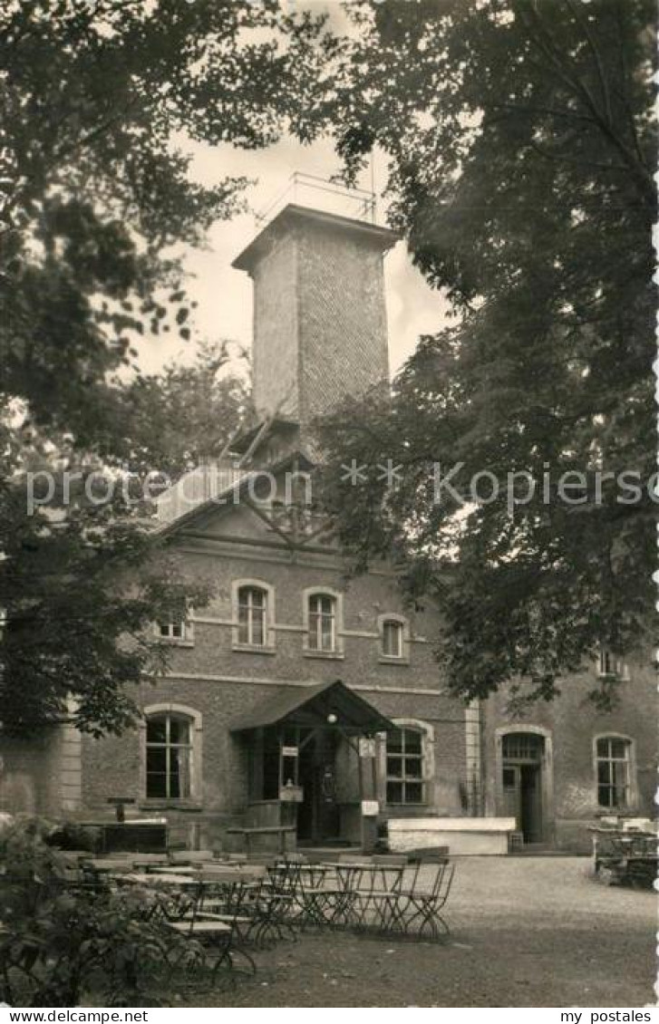 73292658 Karl-Marx-Stadt Adelsbergturm Karl-Marx-Stadt - Chemnitz