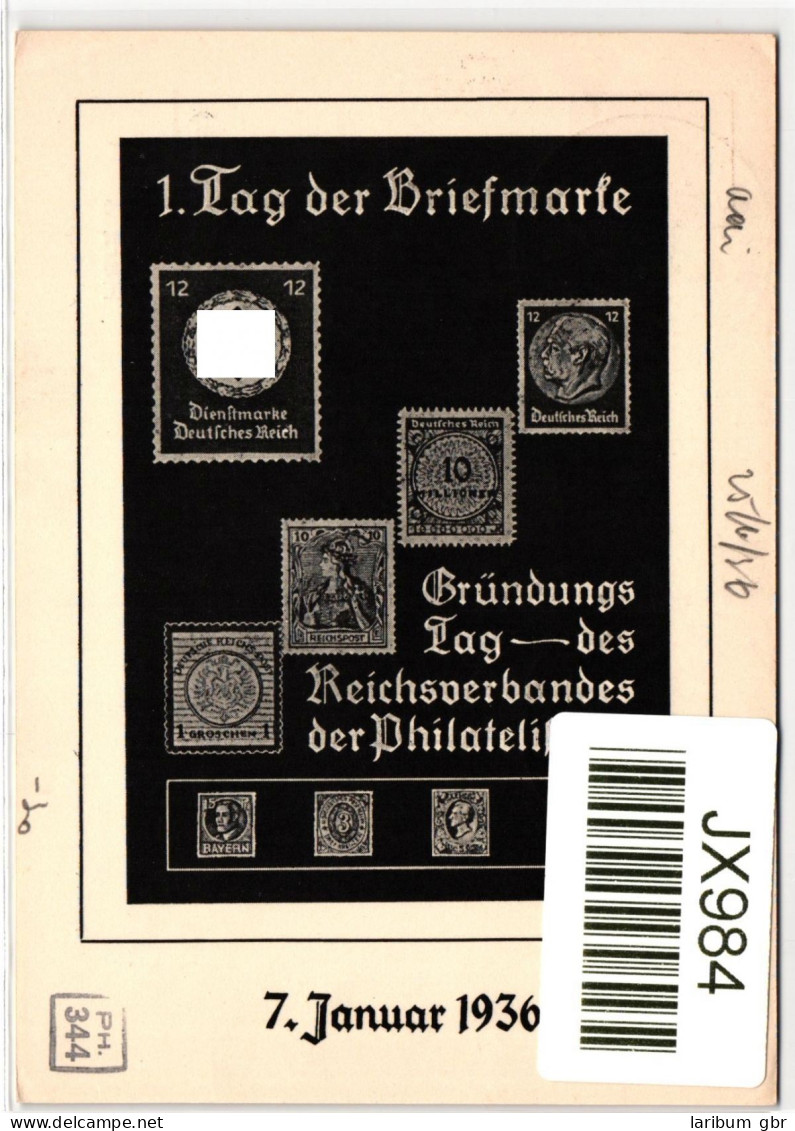 Deutsches Reich PP 122/ C 18--04 Als Ganzsache Gestempelt #JX984 - Other & Unclassified