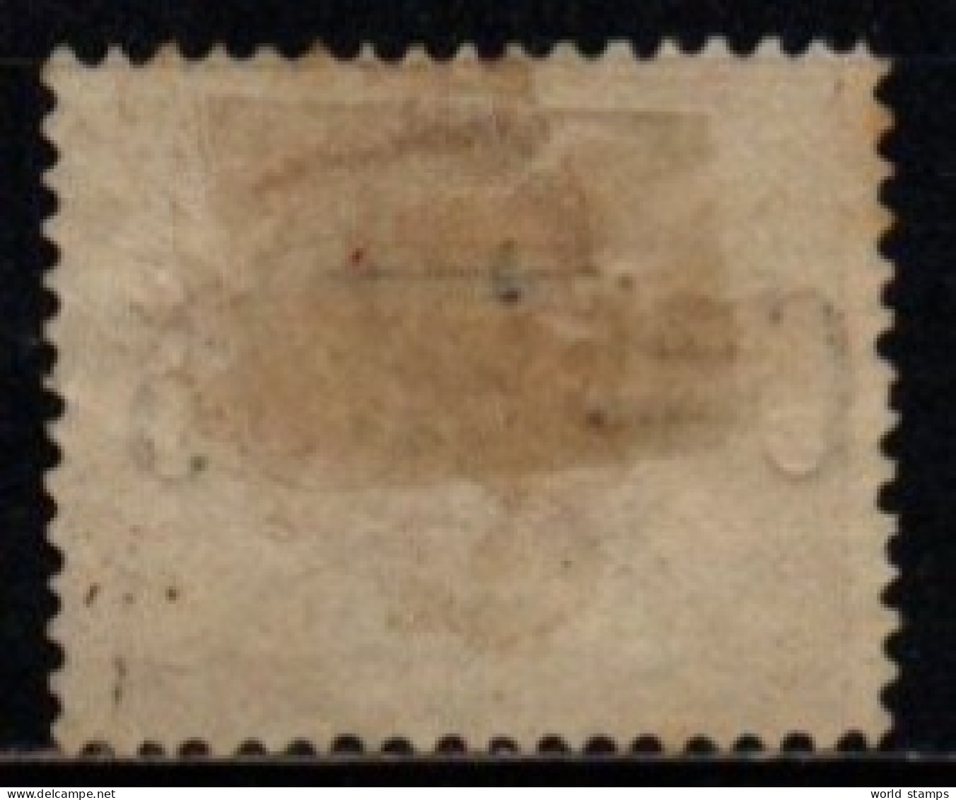SAINT-MARIN 1892 * - Unused Stamps