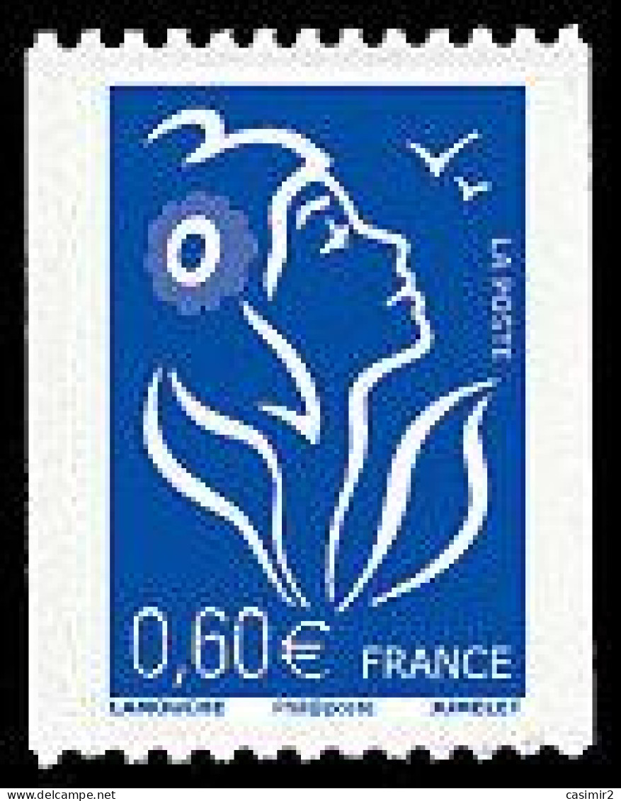 FRANCE TIMBRE   GOMME ORIGINE YVERT N°3973 - Nuevos