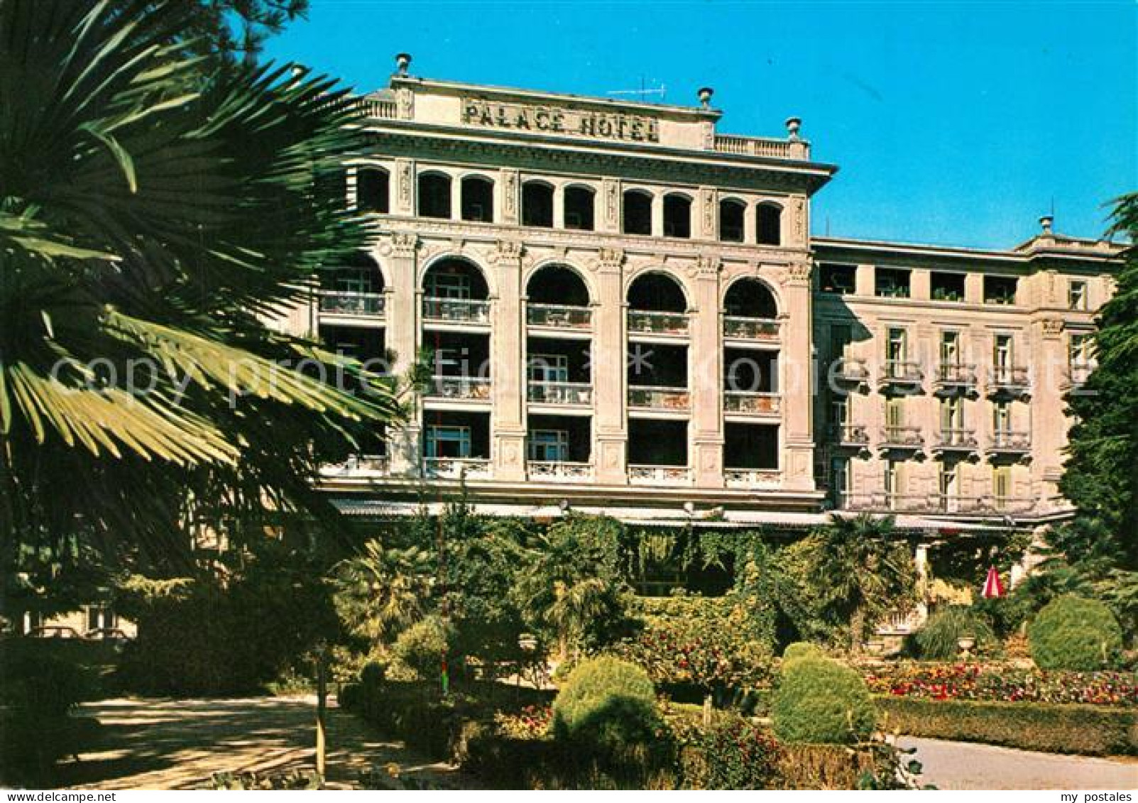 73290686 Portoroz Palace Hotel Portoroz - Slovenië