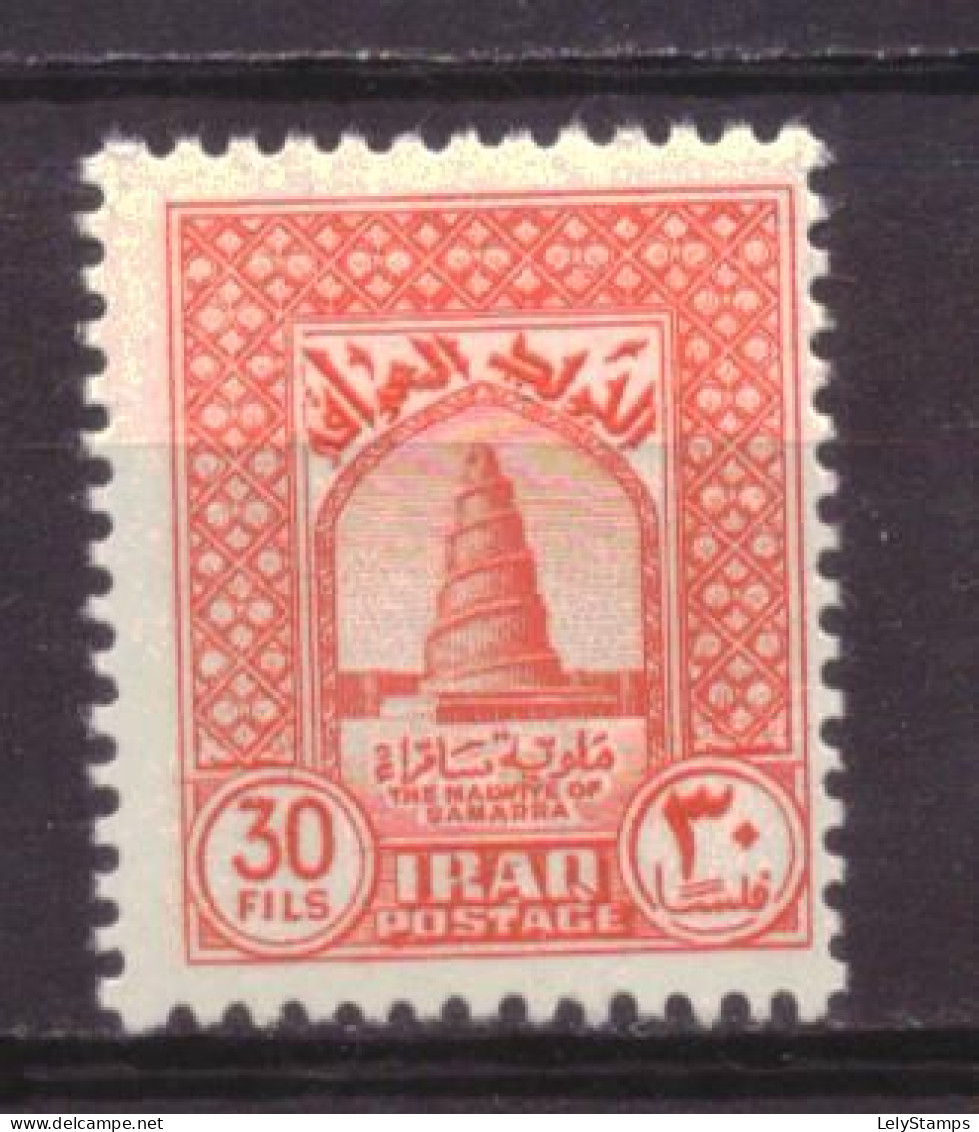 Irak / Iraq 111 MNH ** (1941) - Iraq