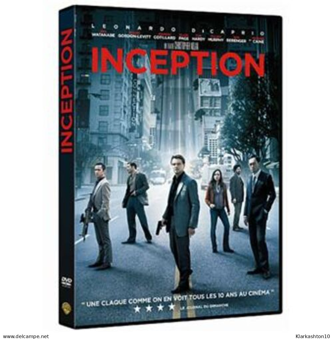 Inception [FR Import] - Other & Unclassified