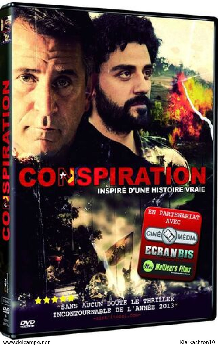 Conspiration [FR Import] - Other & Unclassified