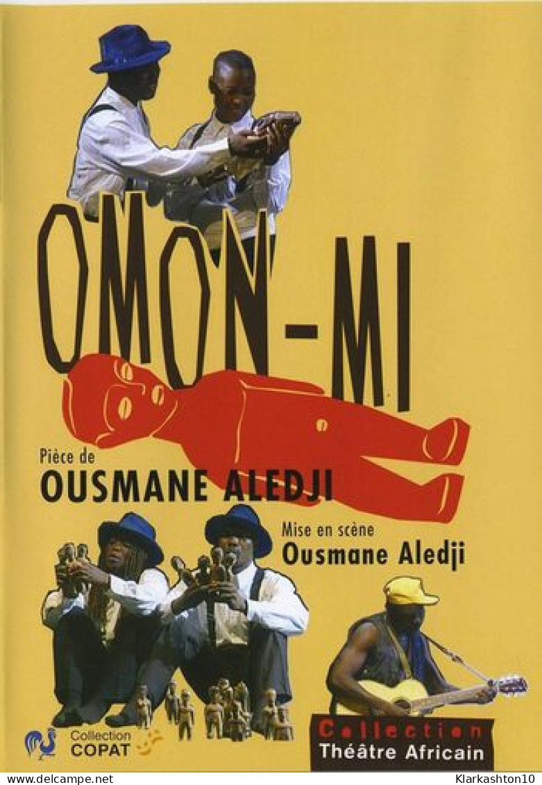 Omon Mi [FR Import] - Other & Unclassified