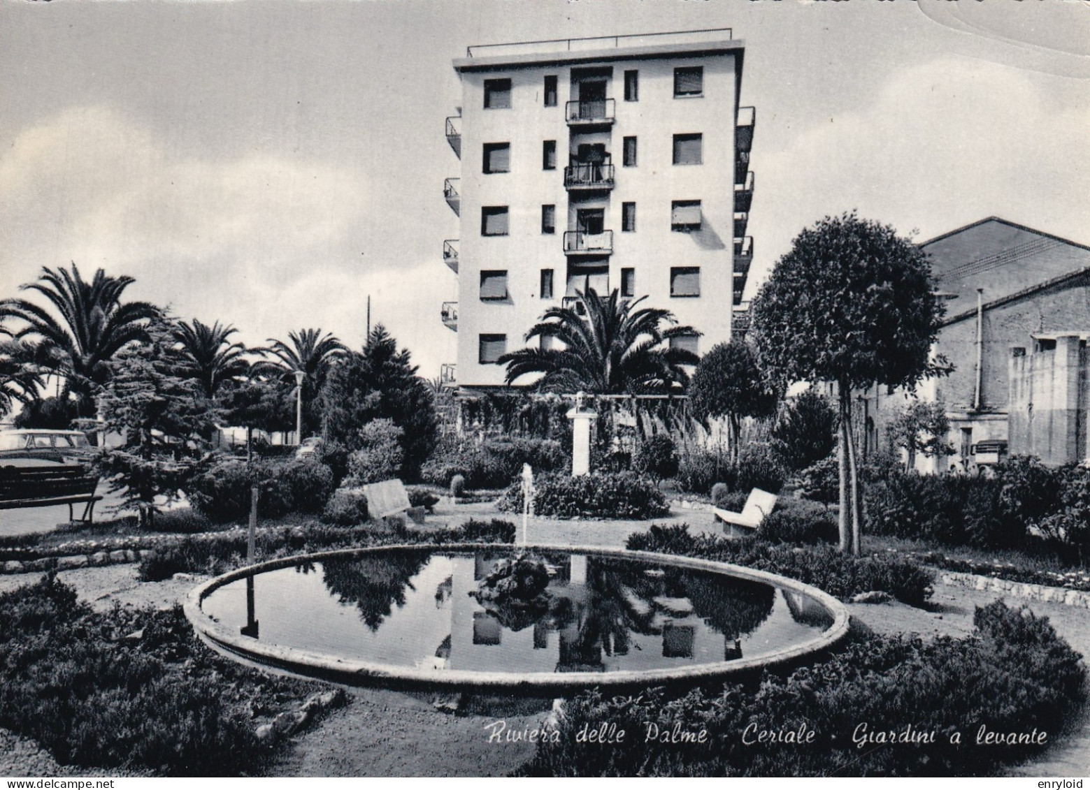 Ceriale Giardini Levante - Sonstige & Ohne Zuordnung