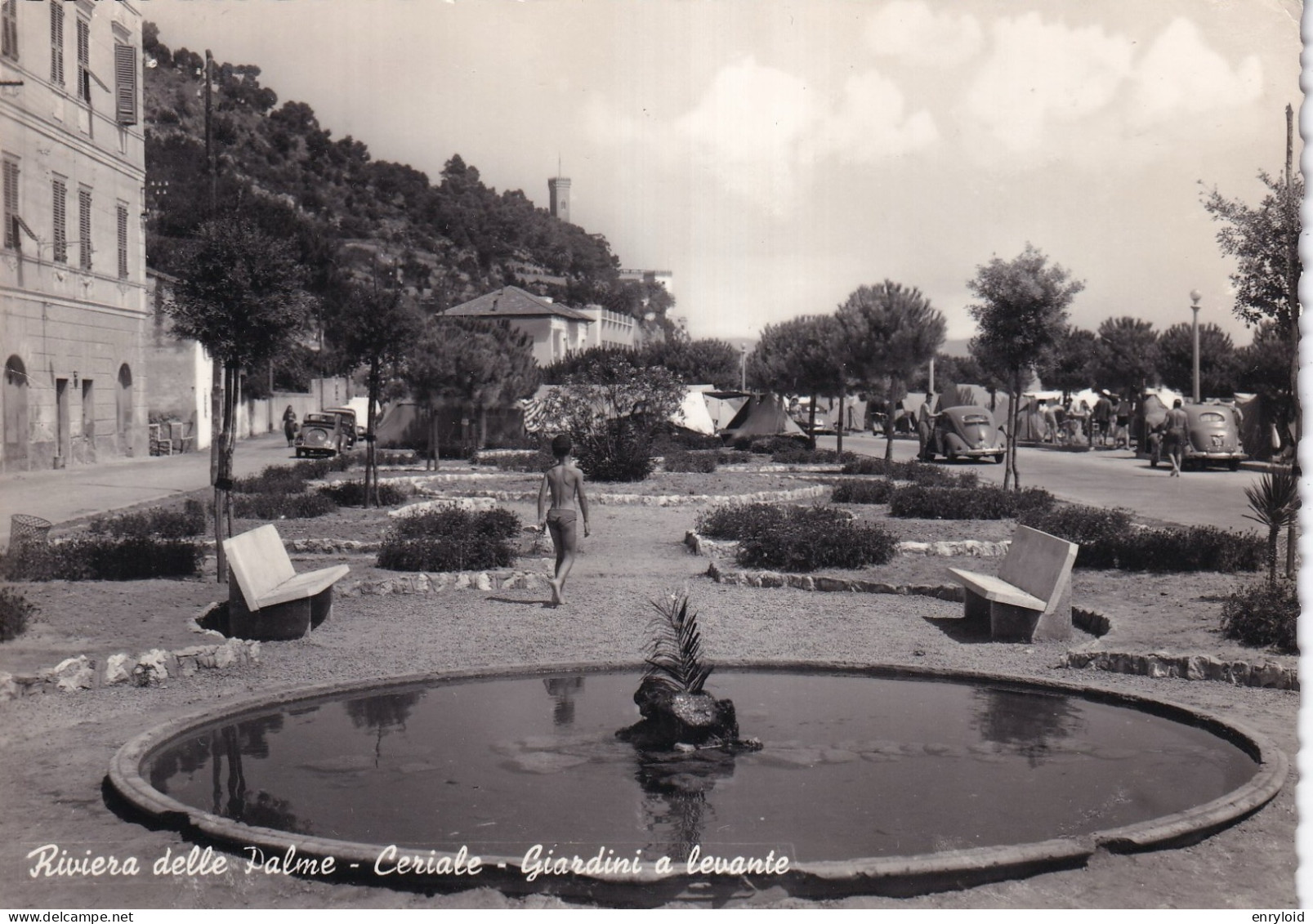 Ceriale Giardini A Levante - Other & Unclassified