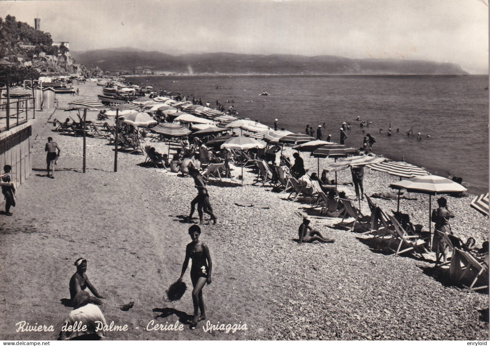 Ceriale Spiaggia - Sonstige & Ohne Zuordnung