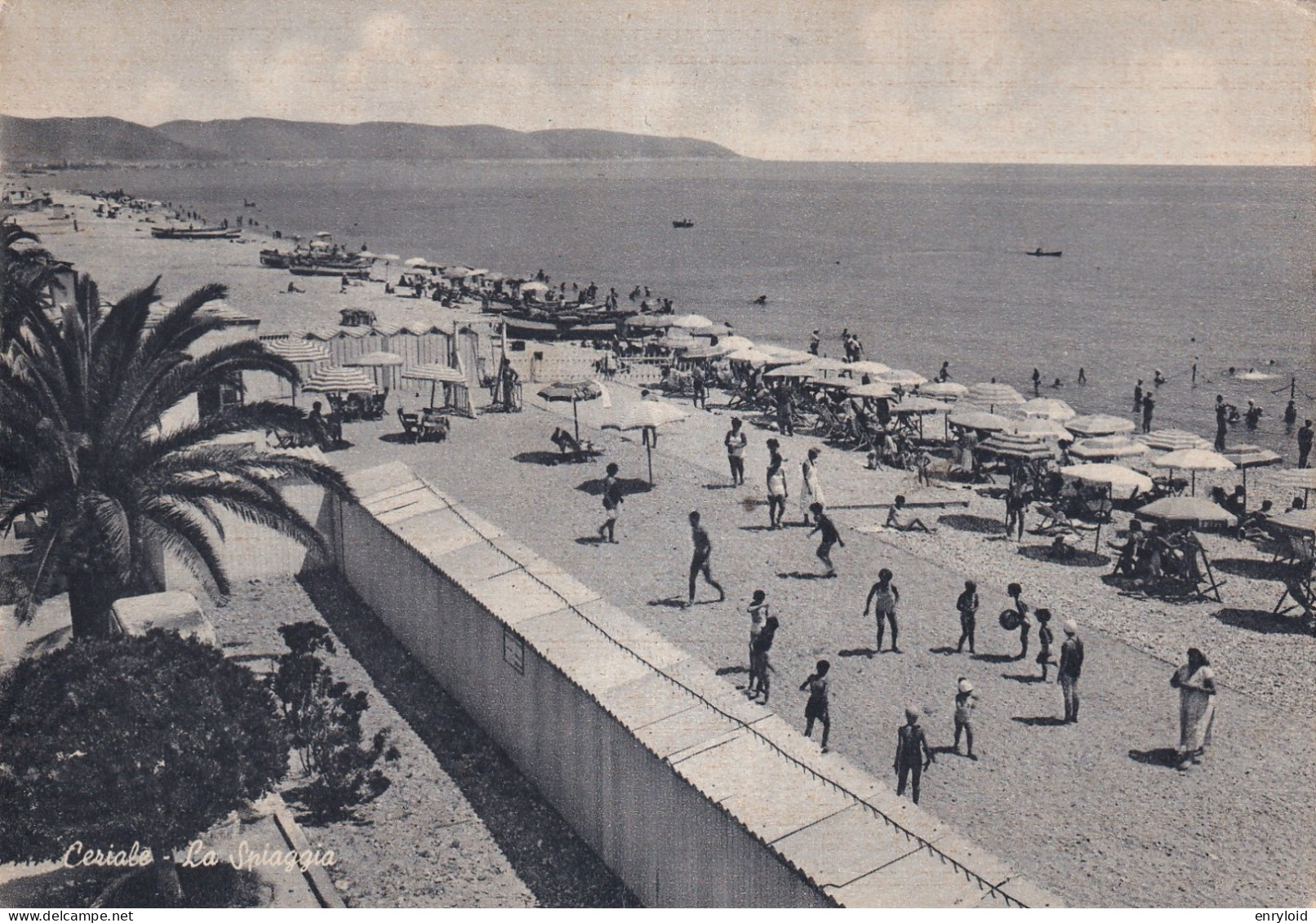 Ceriale La Spiaggia - Sonstige & Ohne Zuordnung