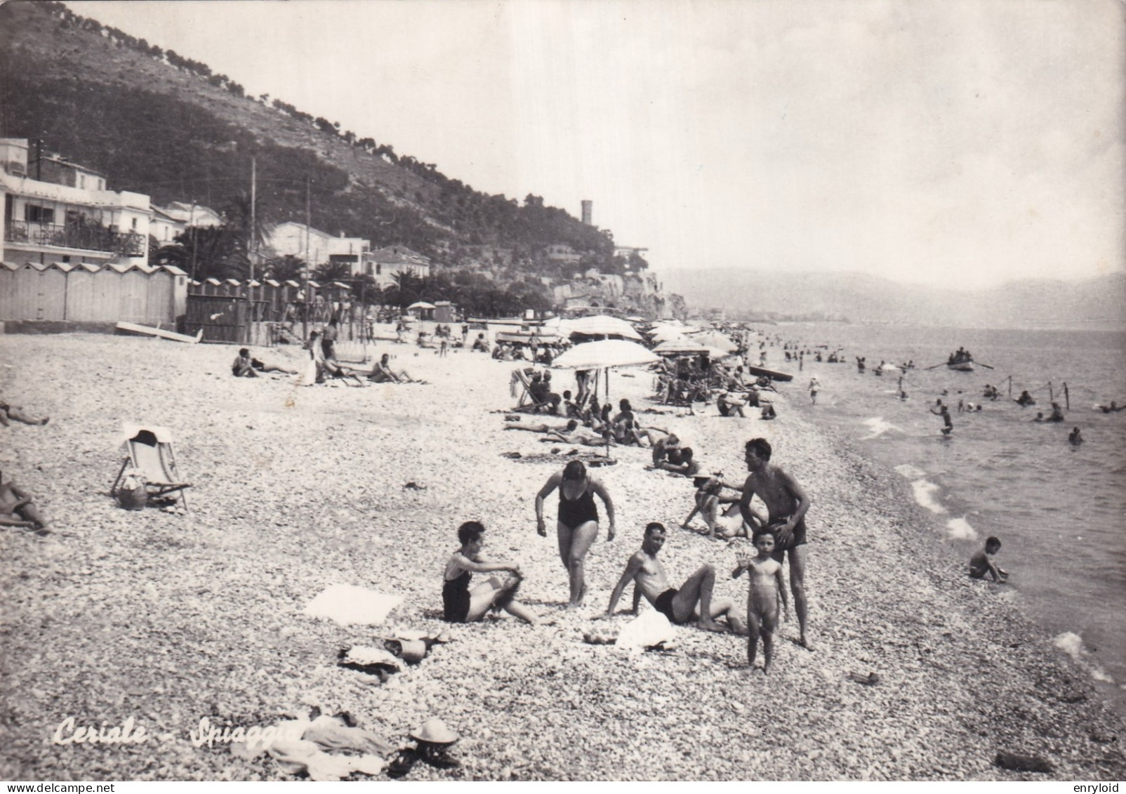 Ceriale Spiaggia - Sonstige & Ohne Zuordnung