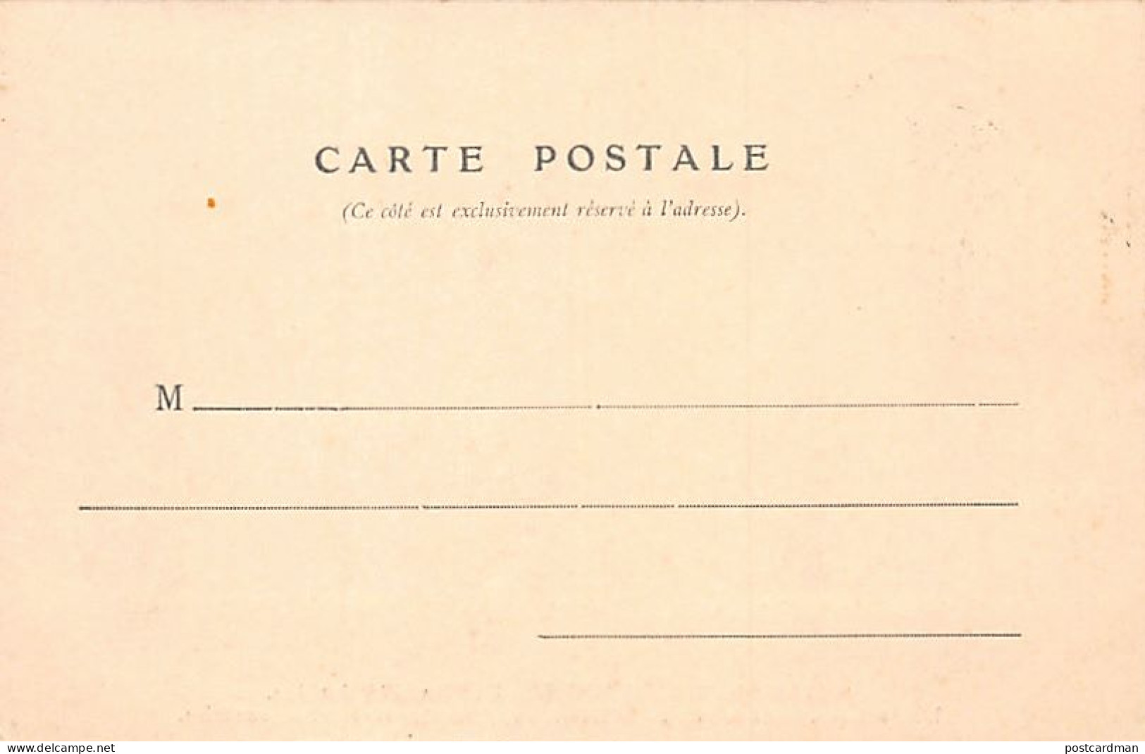 Polynésie - Un Umuti à Huahine - L'invocation - Le Sorcier Et Ses Fidèles S'apprêtent à Traverser La Fournaise - Ed. A.  - Polynésie Française