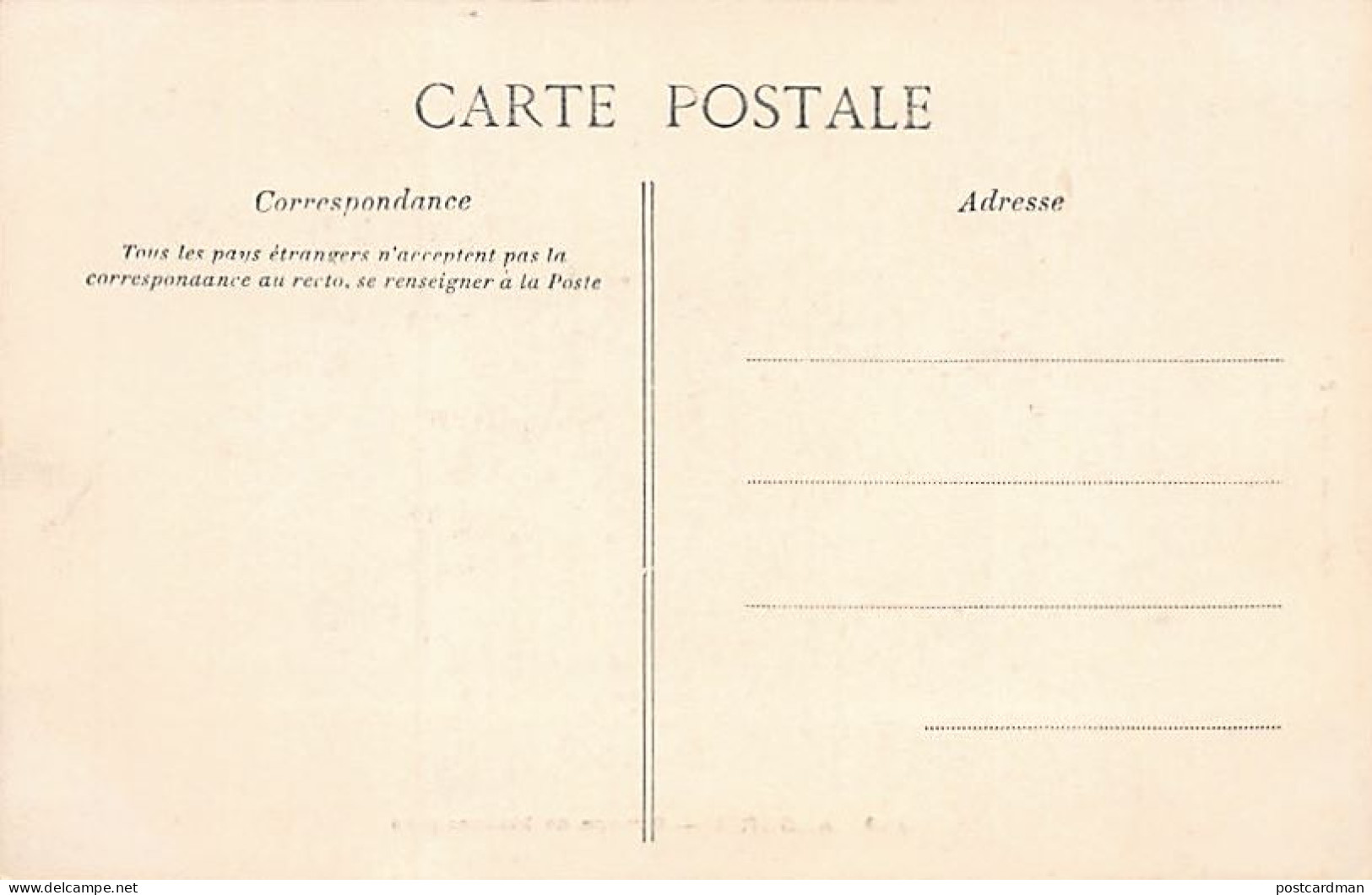 Algérie - Groupe De Mauresques - Ed. Collection Idéale P.S. 359 - Frauen