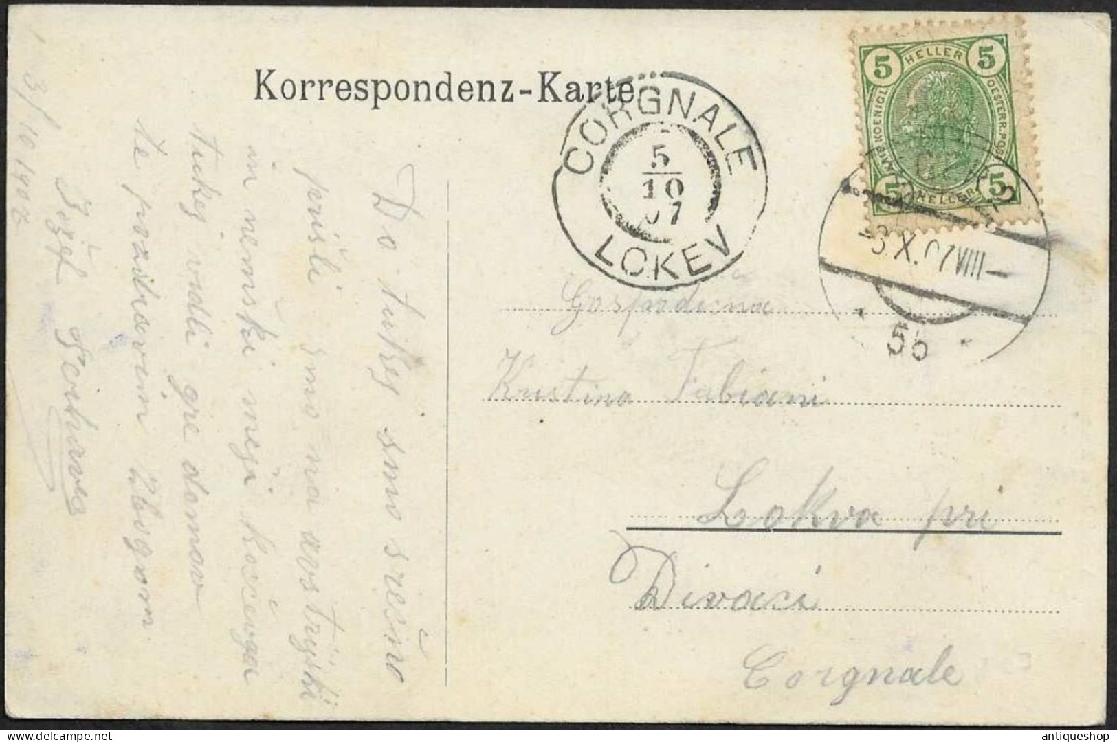 Hungary-----Eger----old Postcard - Hongrie