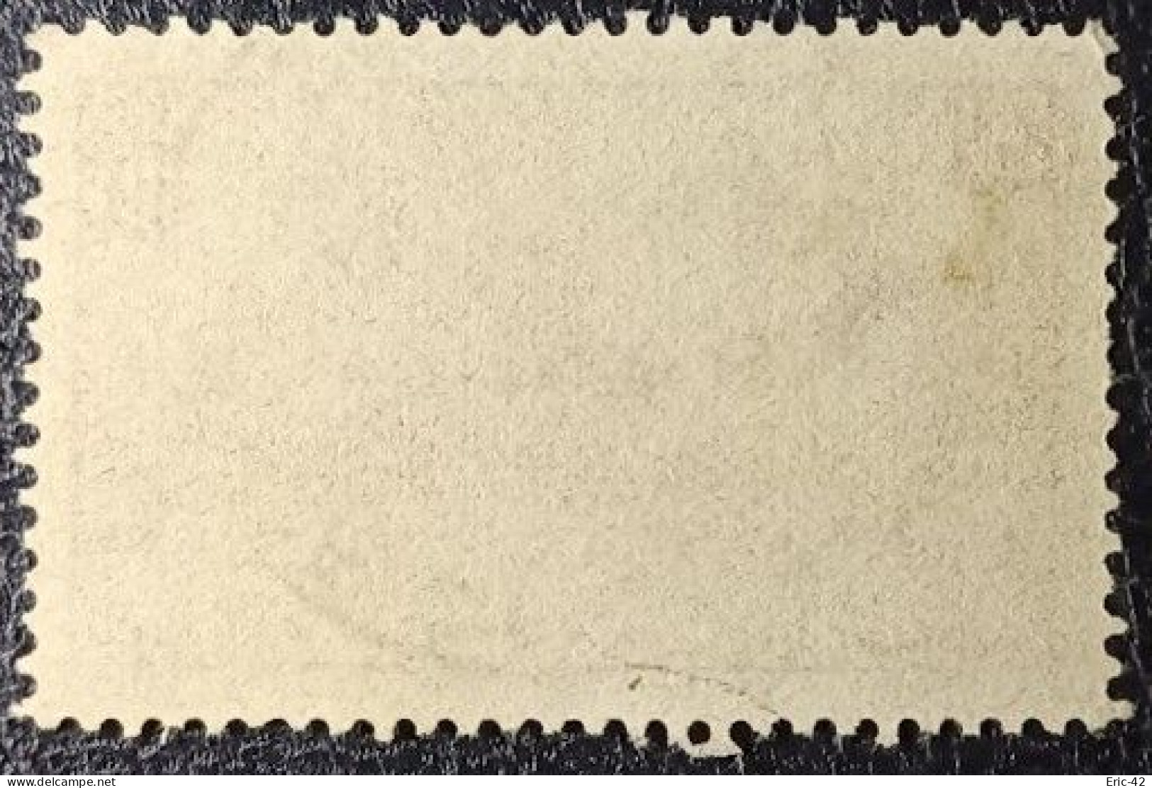 FRANCE Timbre Y&T N° 391. 3Fr AVIGNON. Cachet De 1938 à Draguignan. Bon Centrage.... - Used Stamps
