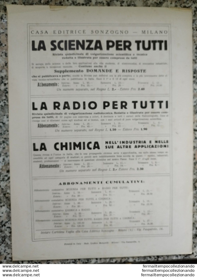 Bi Le Cento Citta' D'italia Illustrate Mondovi' Il Santuario Di Vicoforte Cuneo - Magazines & Catalogs