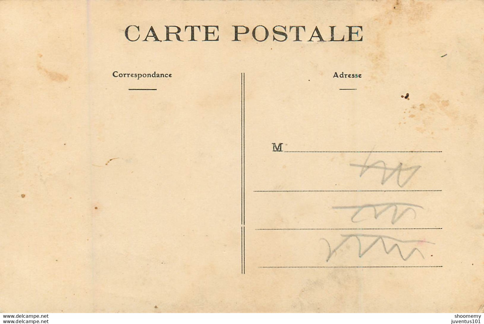 CPA St-Saint Philbert De Grand Lieu-Procession-Timbre     L1934 - Saint-Philbert-de-Grand-Lieu