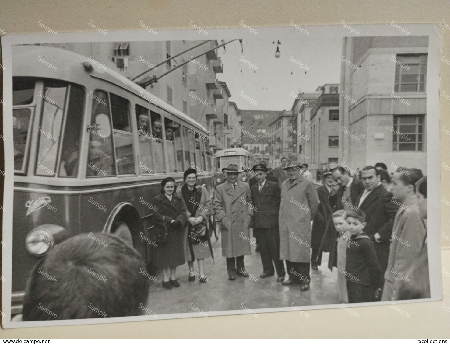 Italia Foto ZANCOLLI La Spezia - Europa