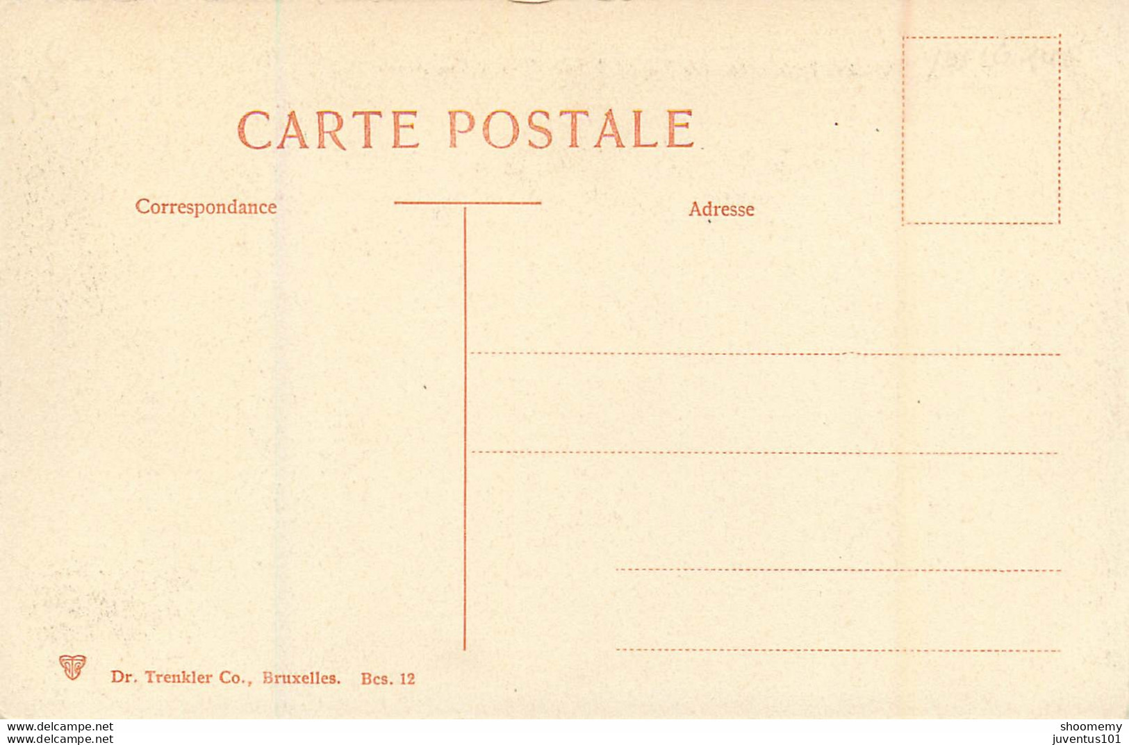 CPA Bonsecours-Pensionnat Des Dames Bernardines D'Esquermes      L2090 - Autres & Non Classés