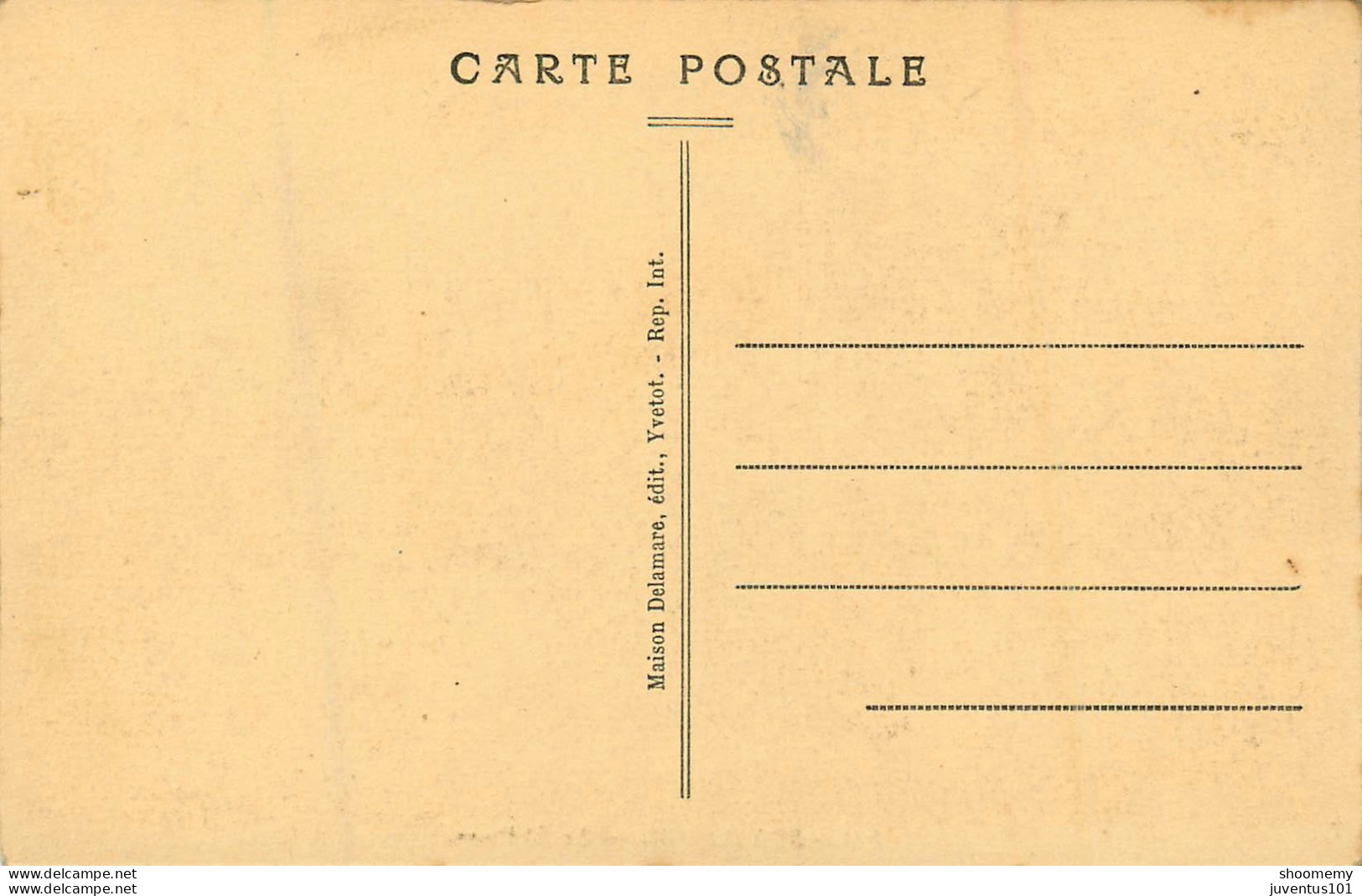CPA Château De Sommesnil-581      L2265 - Autres & Non Classés