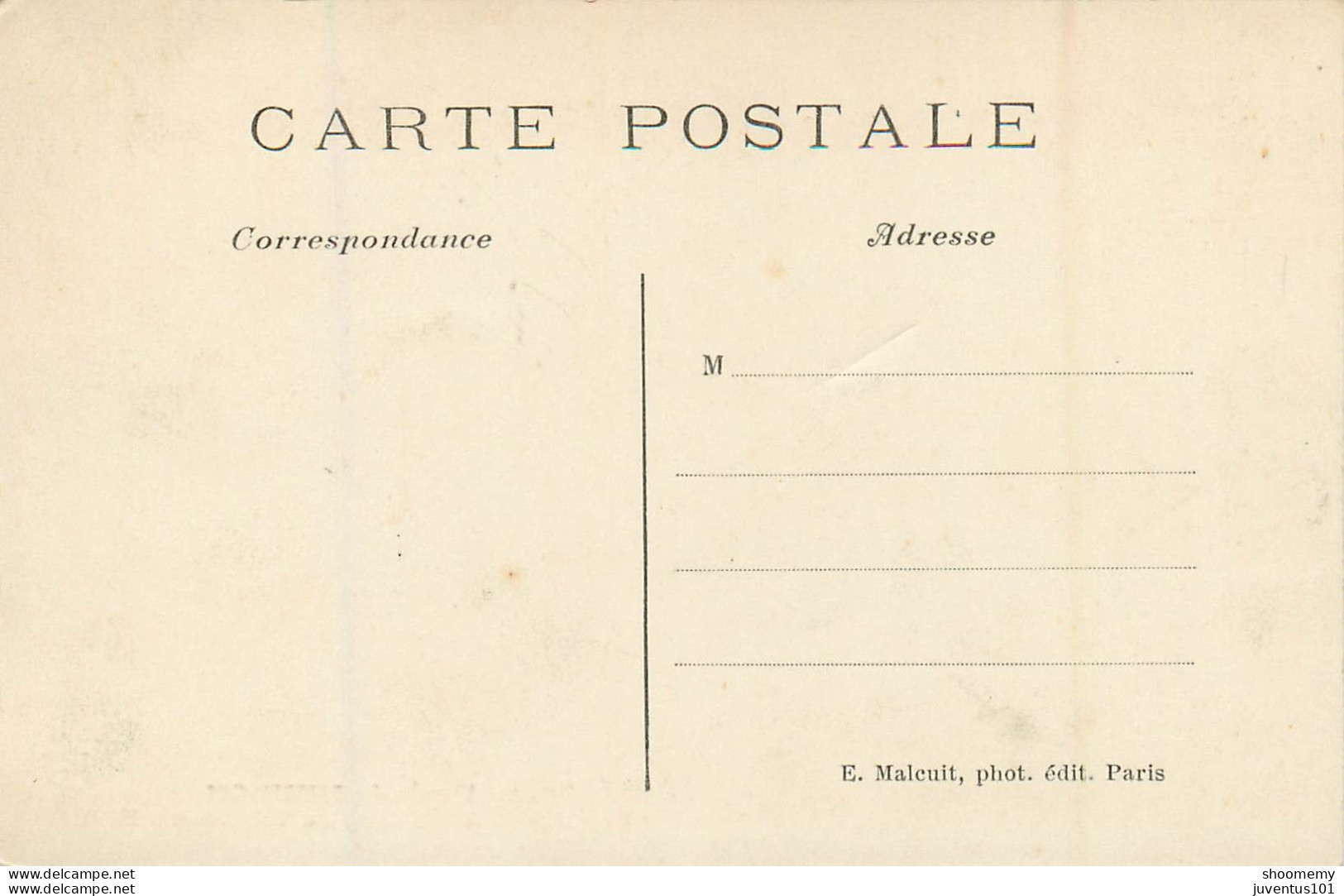 CPA Forêt De Meudon-Les Bords De L'étang De Trivaux      L2265 - Meudon