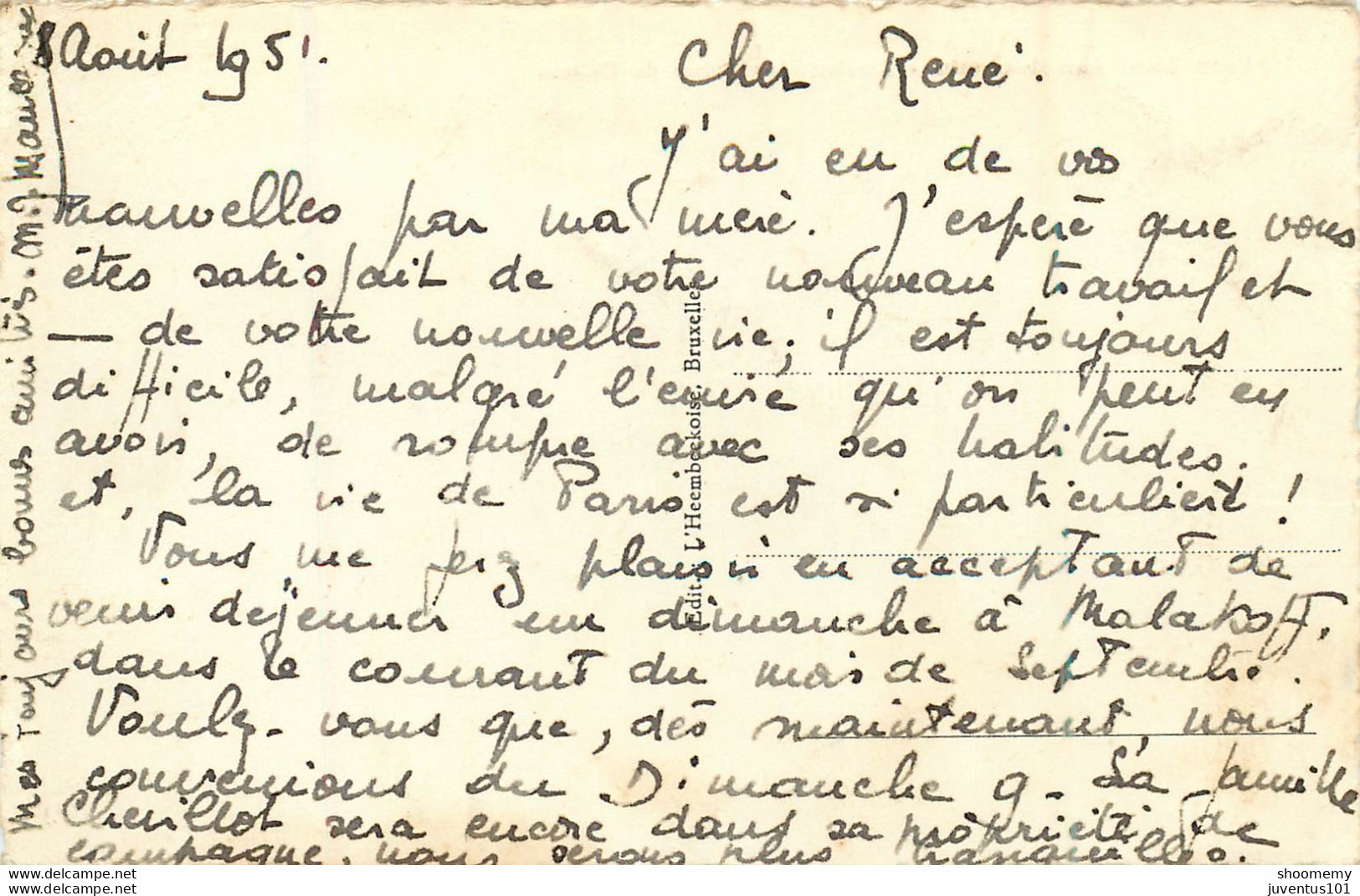 CPA Petite Suisse Luxembourgeoise-Beaufort-Les Ruines Du Château      L1584 - Sonstige & Ohne Zuordnung