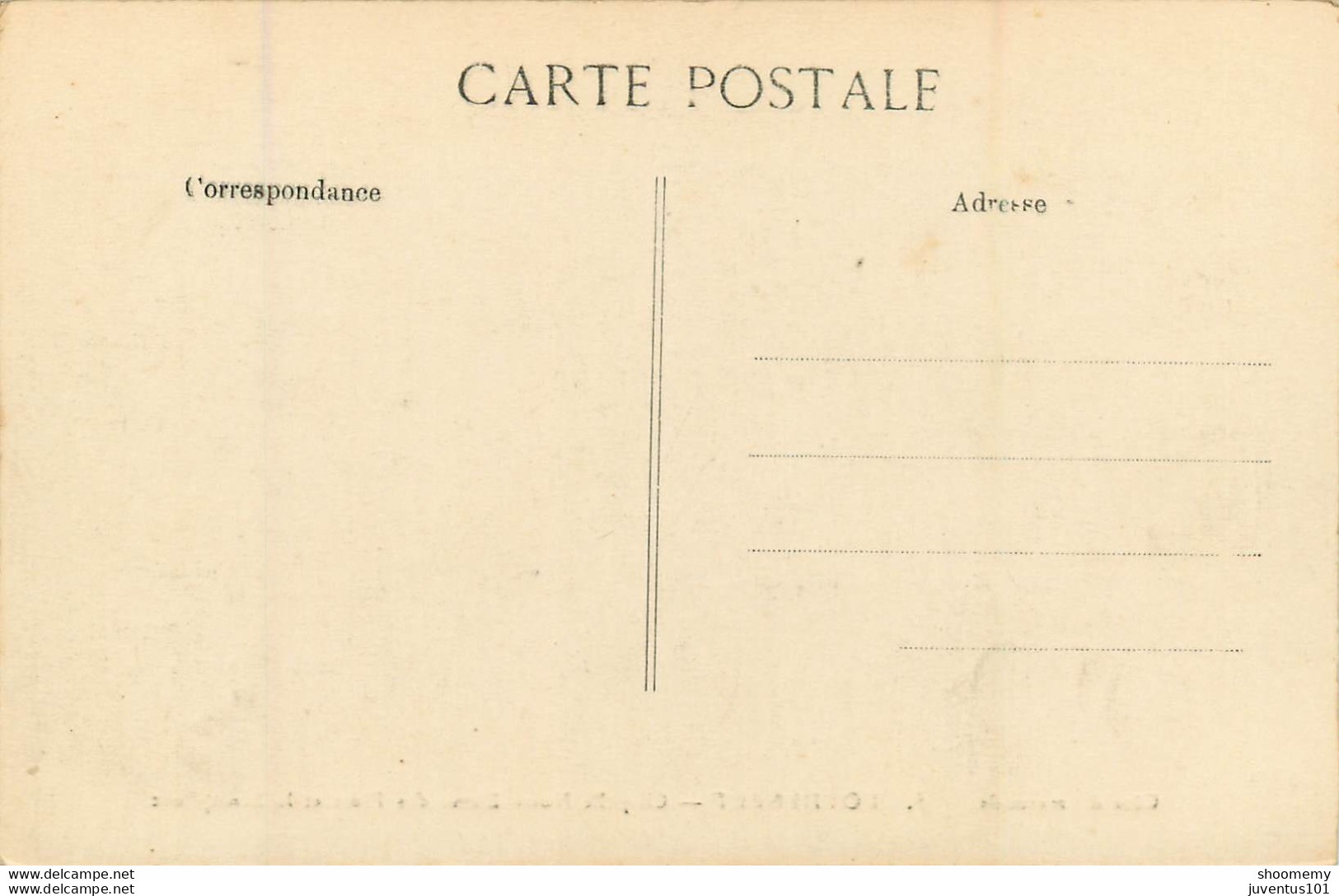 CPA Rothéneuf-Chapelle Notre Dame Des Flots Et Le Sémaphore     L1518 - Rotheneuf