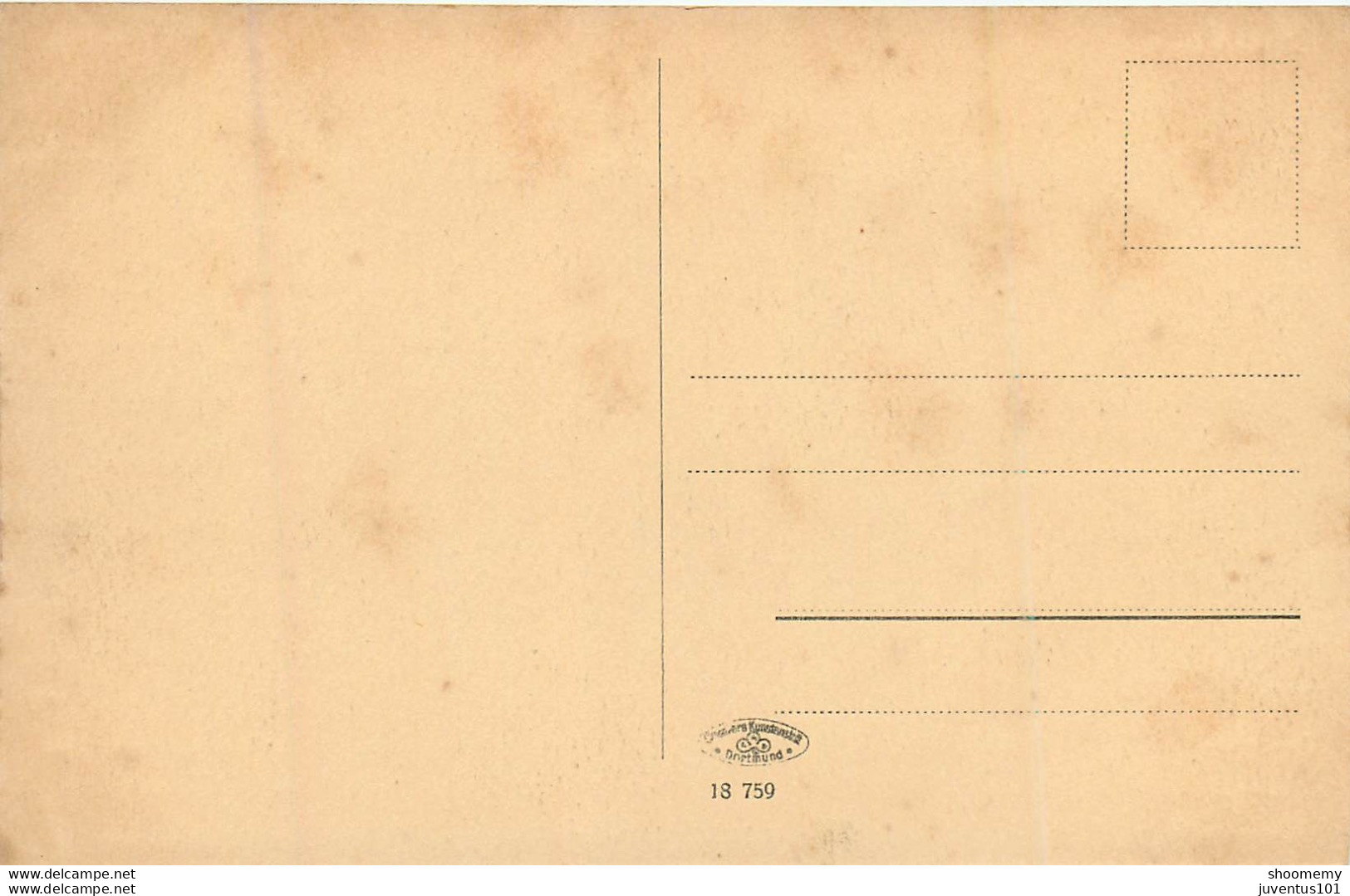 CPA Neuss Am Rhein-Münster          L1081 - Neuss