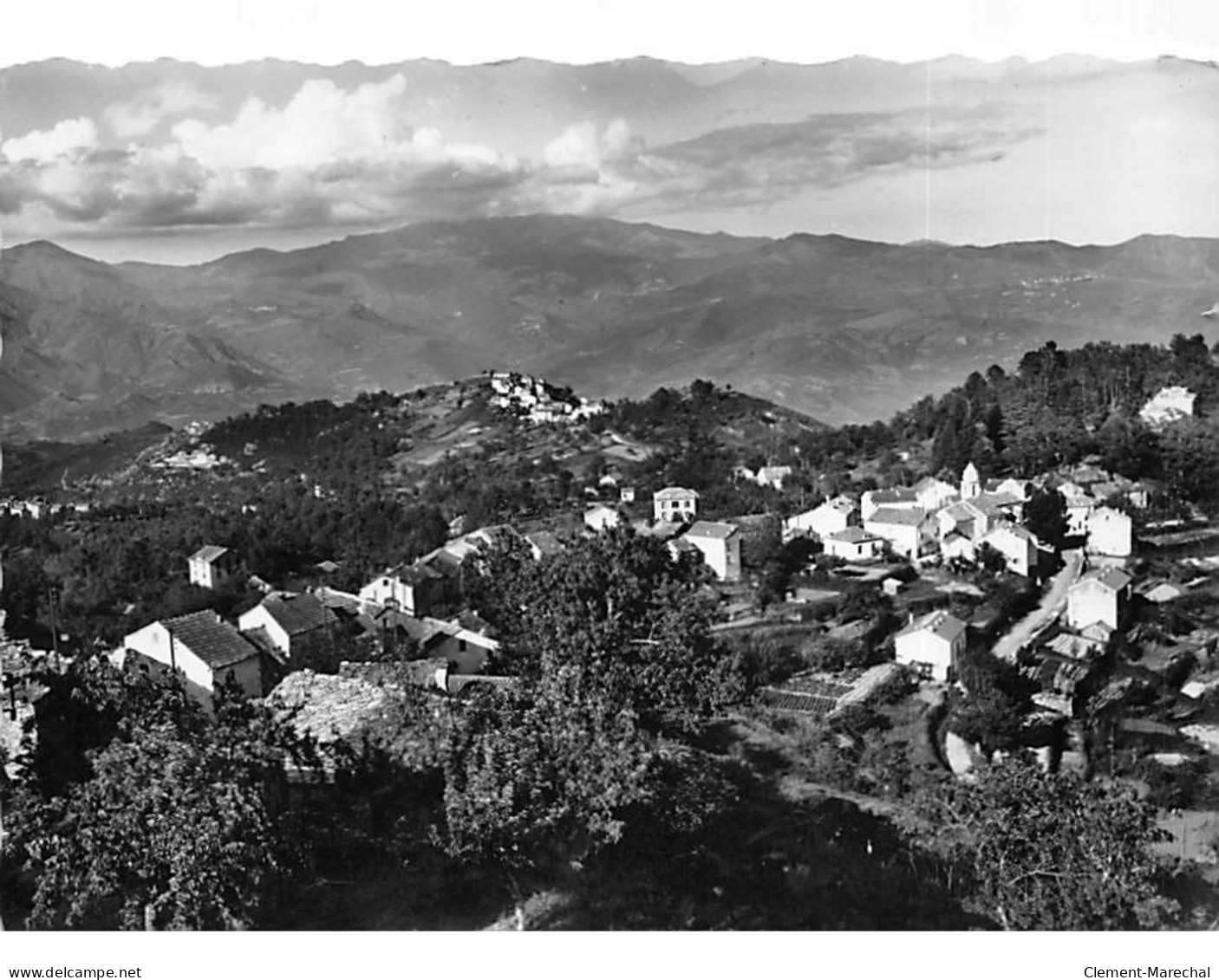 SAINT PIERRE DE VENACO - Vue Générale - Très Bon état - Autres & Non Classés