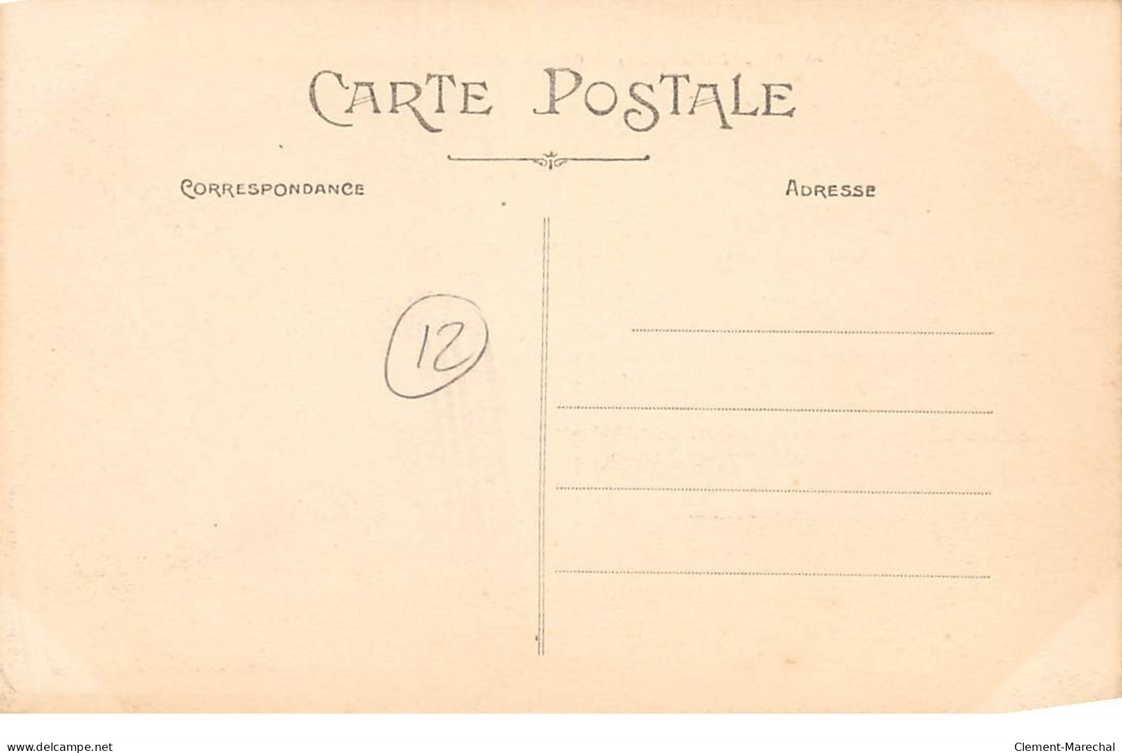 RODEZ - Carrefour Saint Cyprice Et Rue Béteille - Très Bon état - Rodez