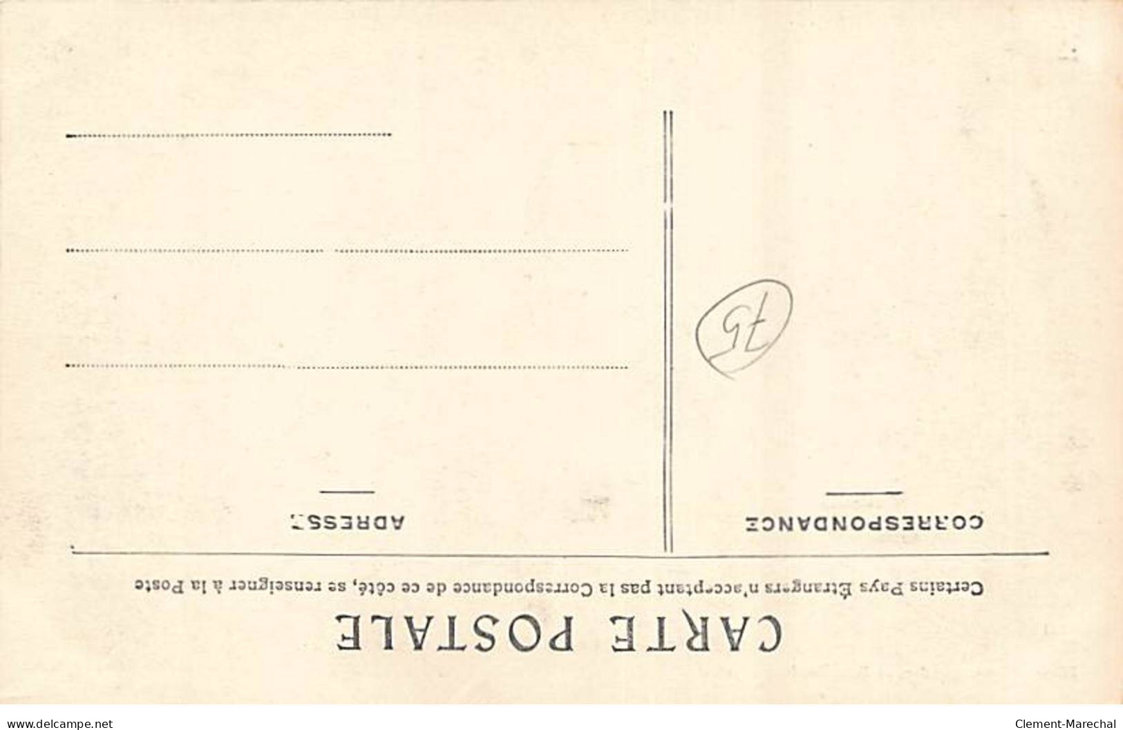 PARIS - Un Coin De La Rue Crozatier - Très Bon état - Arrondissement: 12