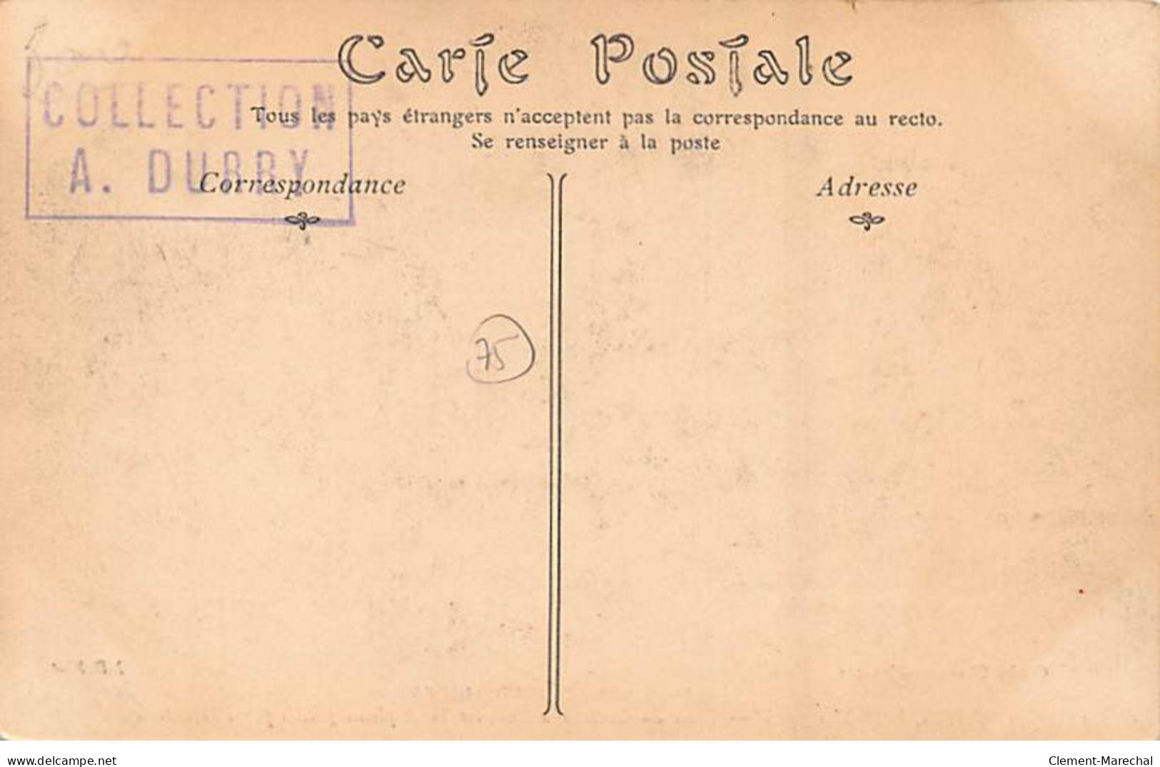 PARIS - Les Journées Historiques - Le 1er Mai 1906 - Place Du Château D'Eau - Infanterie - Très Bon état - District 11
