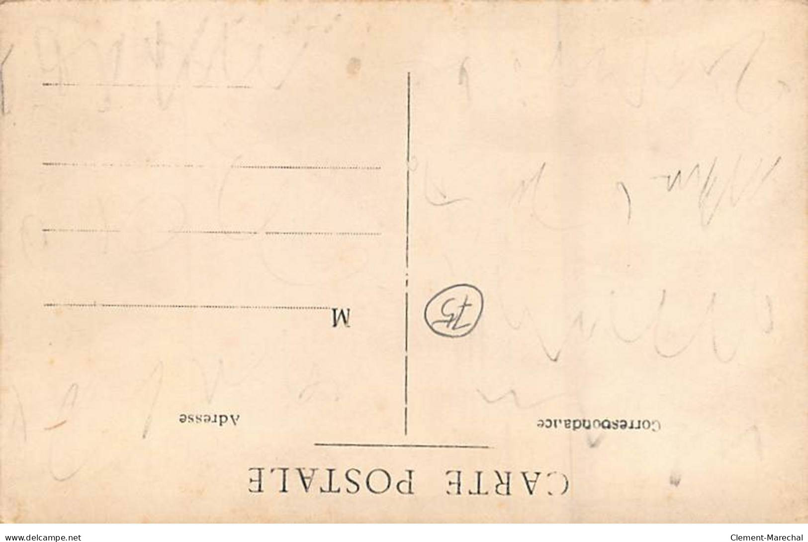 PARIS - Spécialité D'Agrandissements - PUGIN - Rue De La Roquette - Très Bon état - Distrito: 11