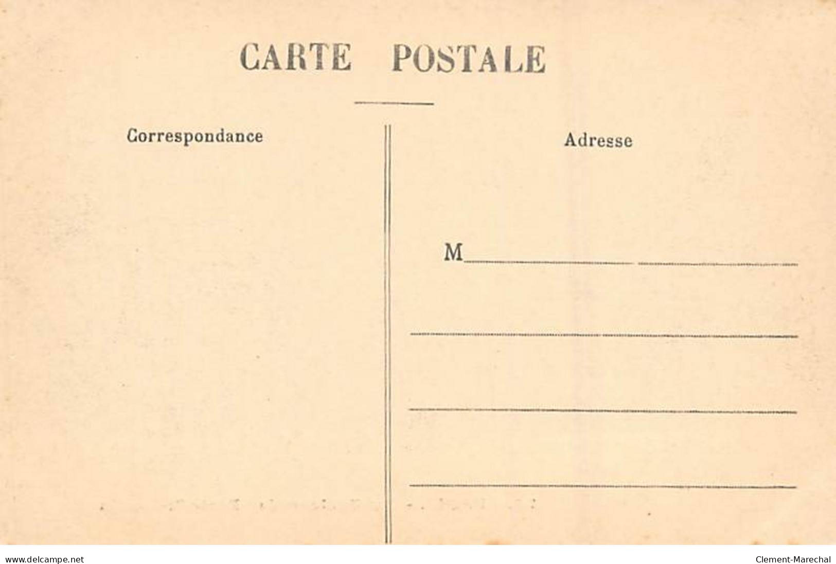 PARIS - Les Boulevards - Porte Saint Martin - Très Bon état - Arrondissement: 10