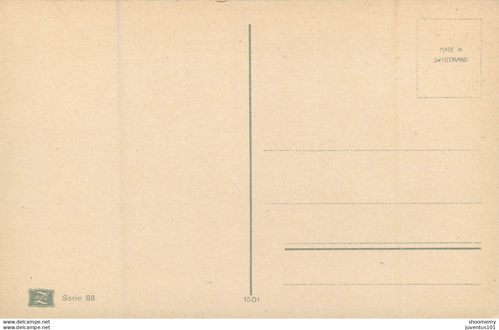 CPA Illustration-Voilier       L2035 - Voiliers