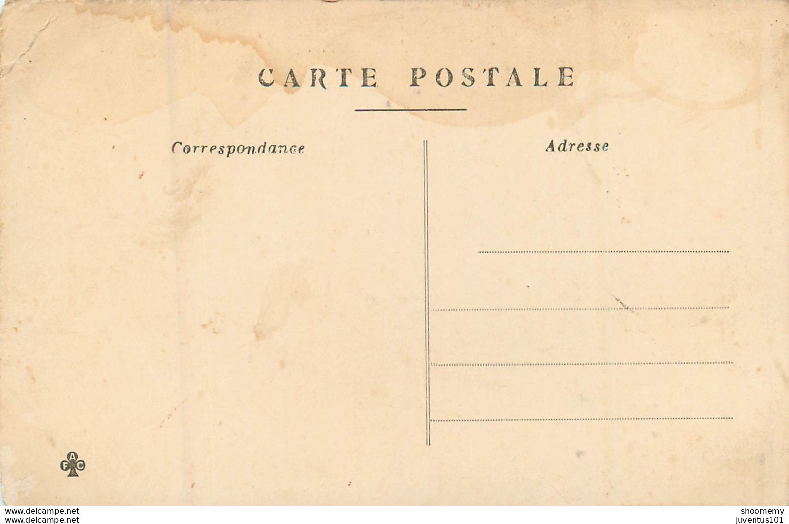 CPA Illustration-Paysage       L2035 - 1900-1949