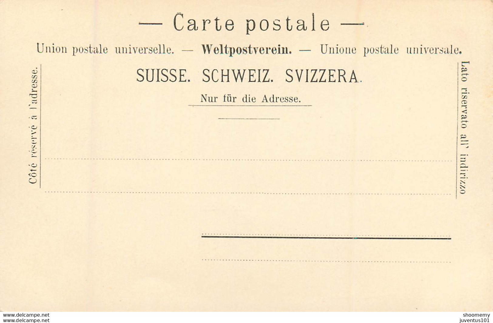 CPA Gruss Aus Luzern      L2041 - Lucerna