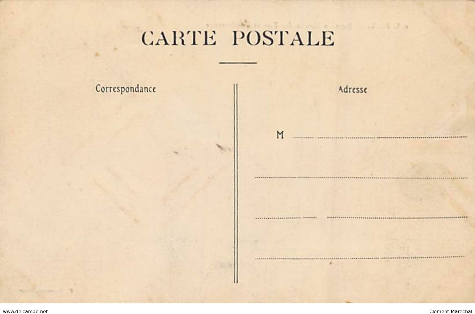 PARIS - Rues Du Moulin Des Près Et Vandrezanne - état - Arrondissement: 13