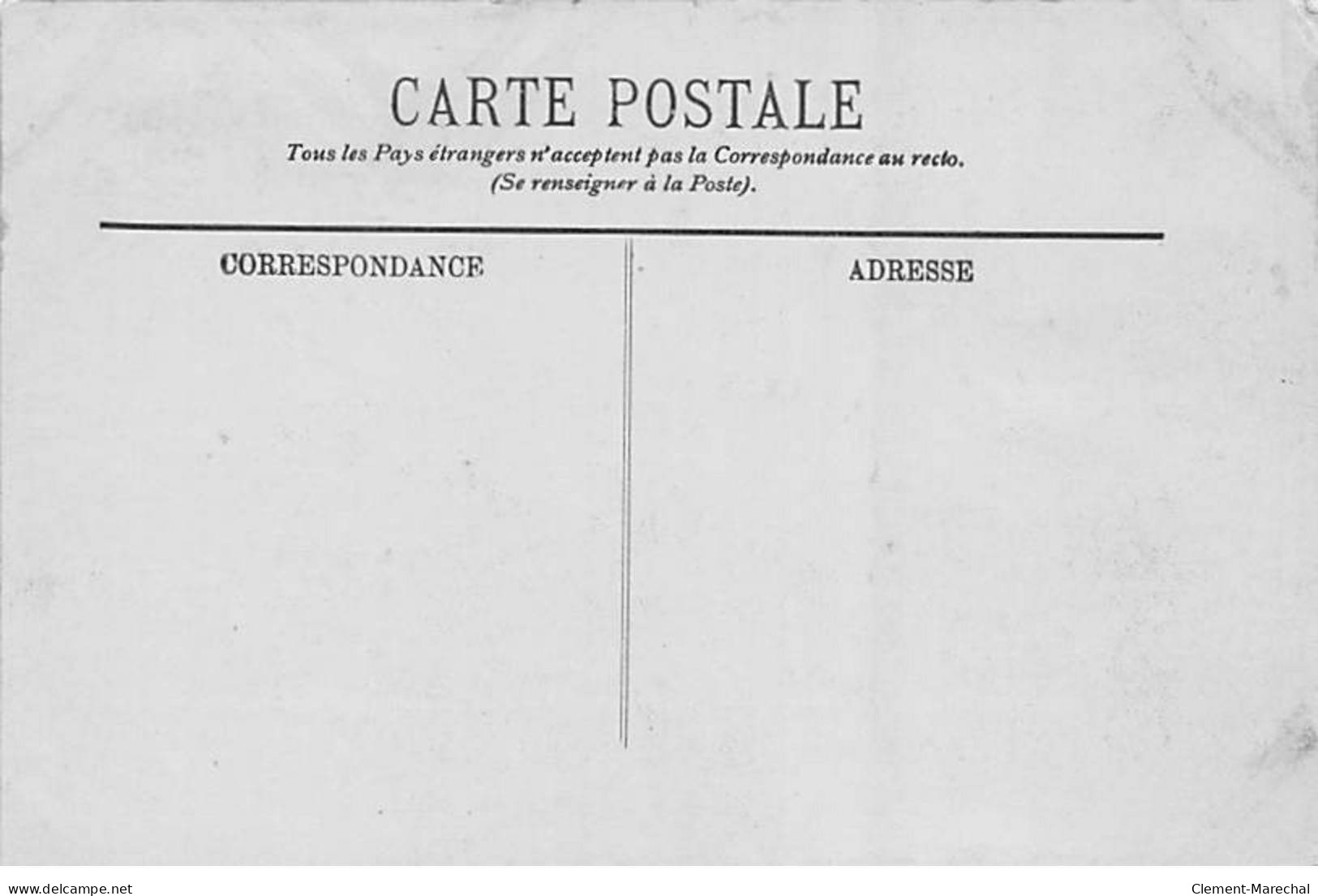 PARIS - La Gare D'Orléans - Boulevard De L'Hôpital - Très Bon état - Arrondissement: 13