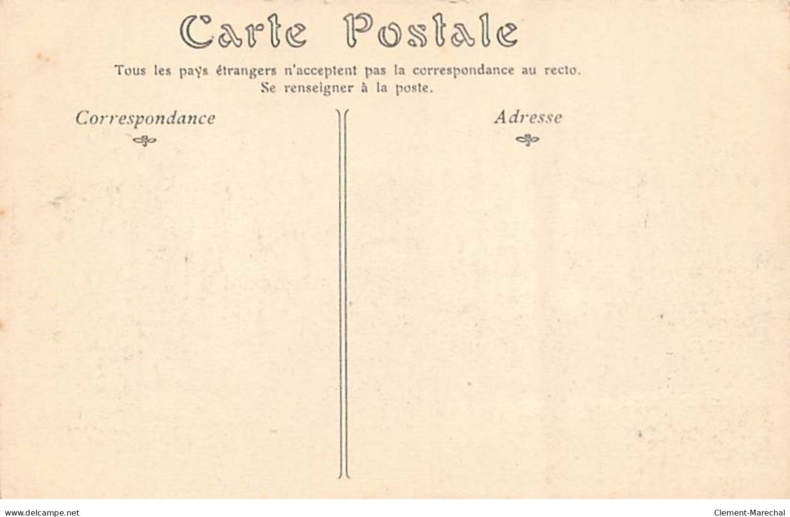 PARIS - Inondations 1910 - La Passerelle Du Métro (Austerlirz) - Très Bon état - District 13