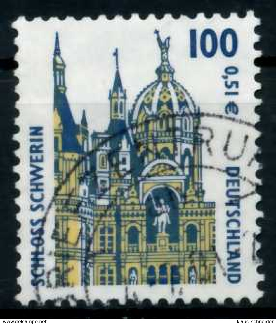 BRD DS SEHENSW Nr 2156 Gestempelt X6D91DE - Used Stamps
