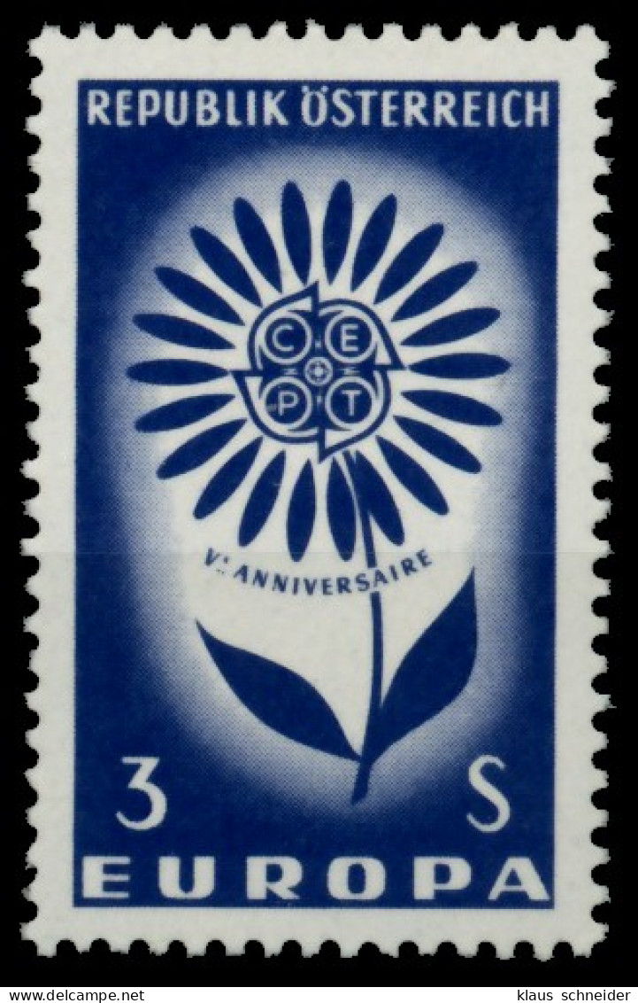 ÖSTERREICH 1964 Nr 1173 Postfrisch SBD34EE - Nuevos